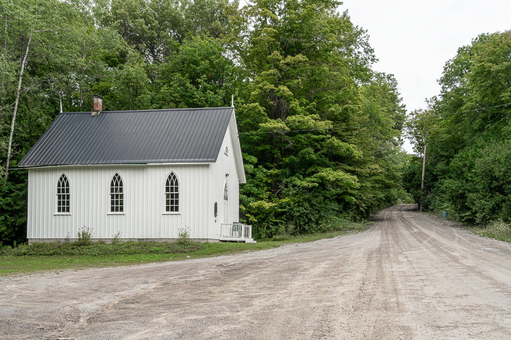 Glen Major, Ontario