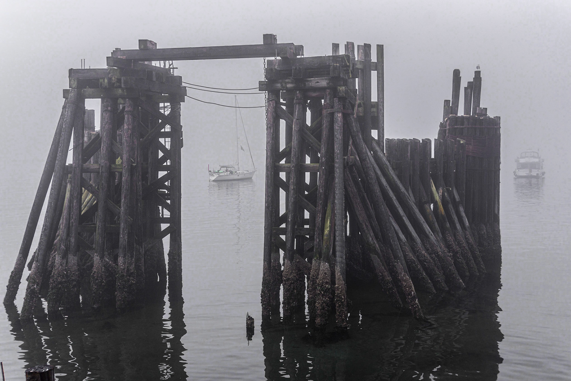 Astoria OR