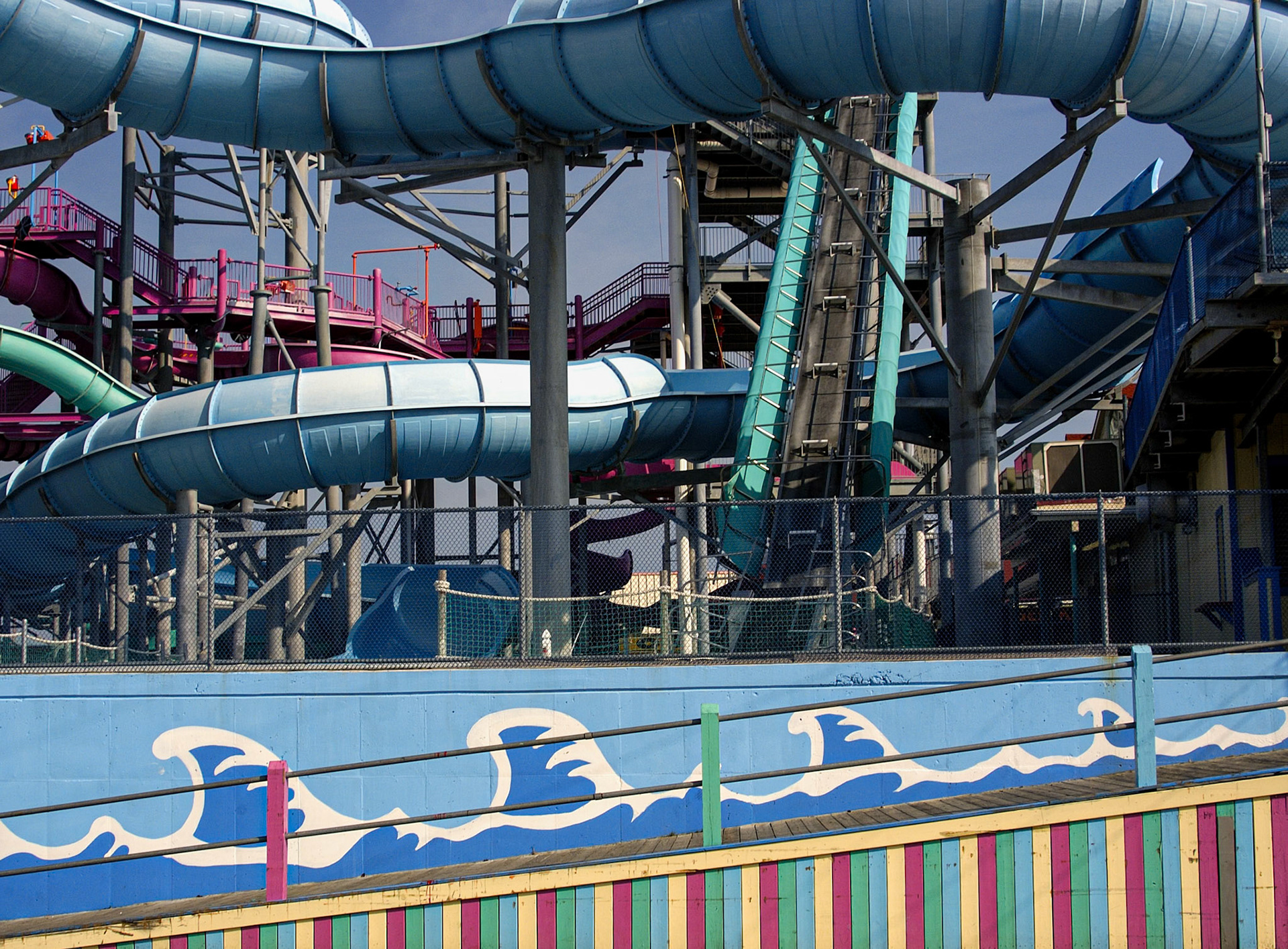 Wildwood NJ