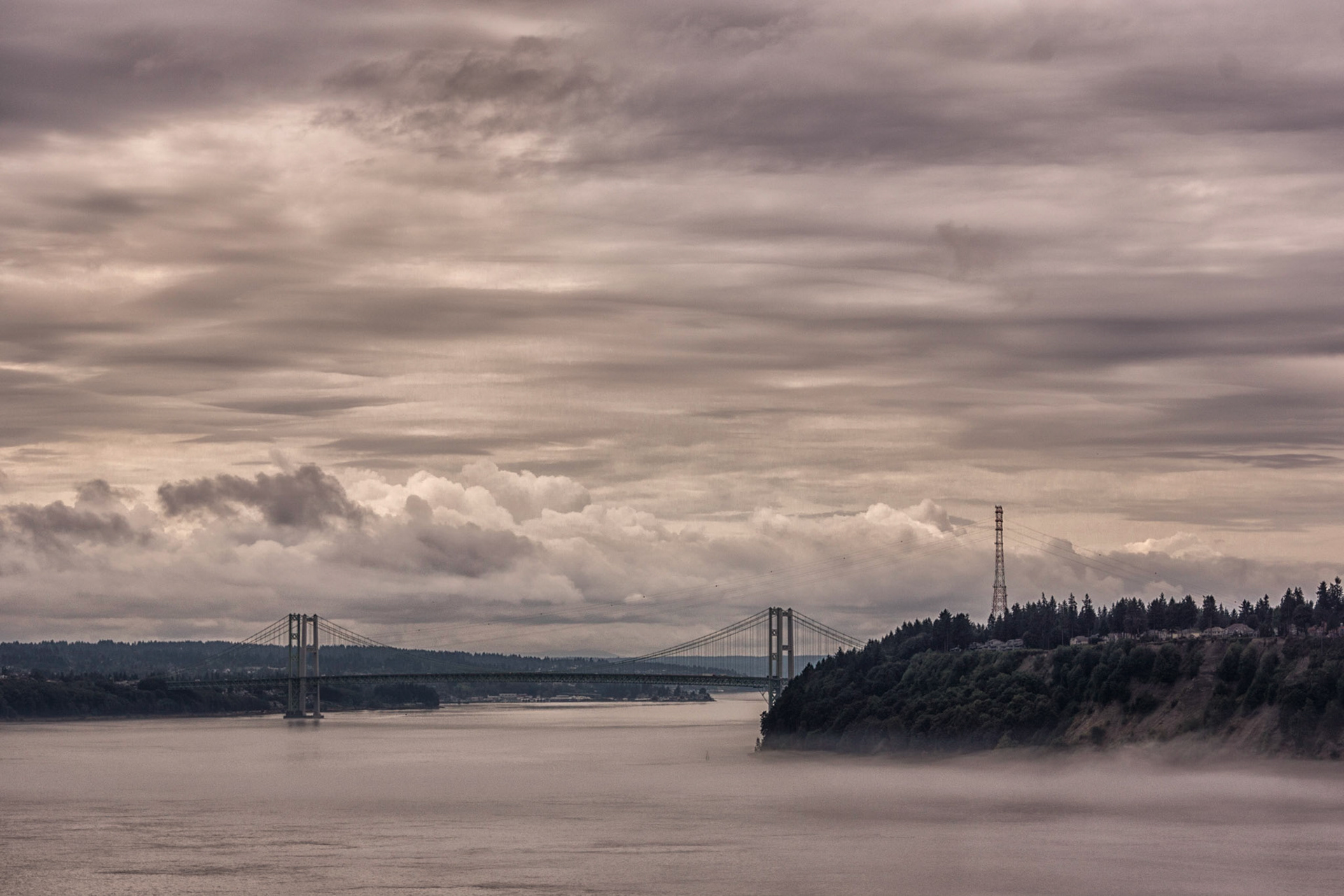 Ruston WA