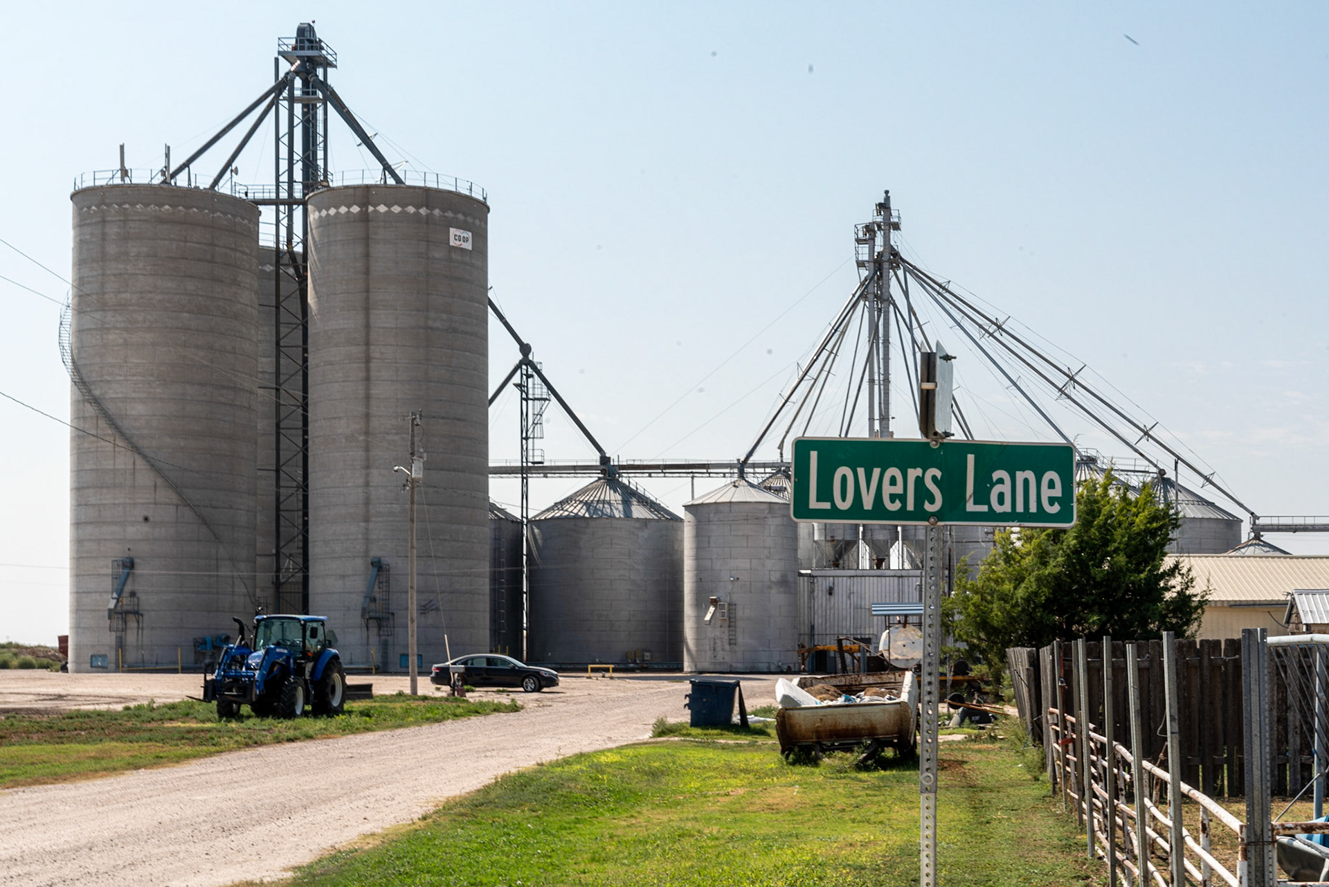 Scott City, KS