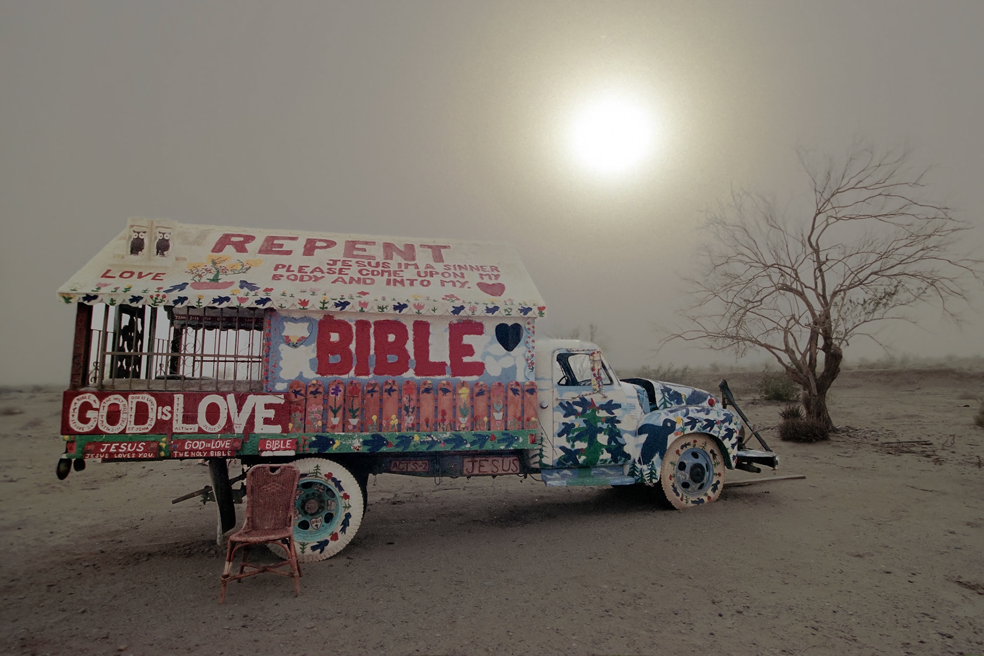 Salton Sea
