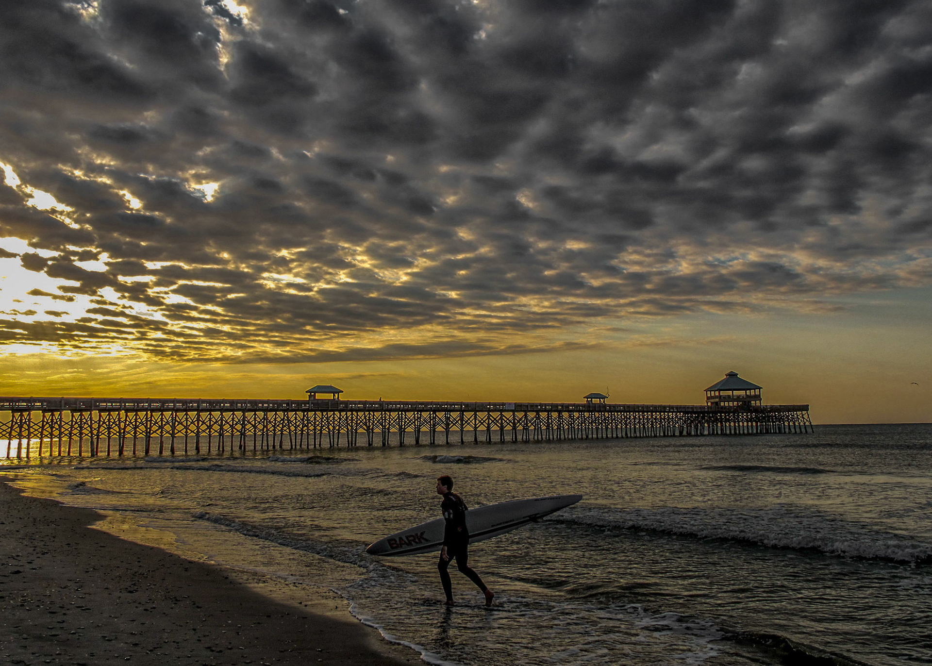 Folly Beach SC