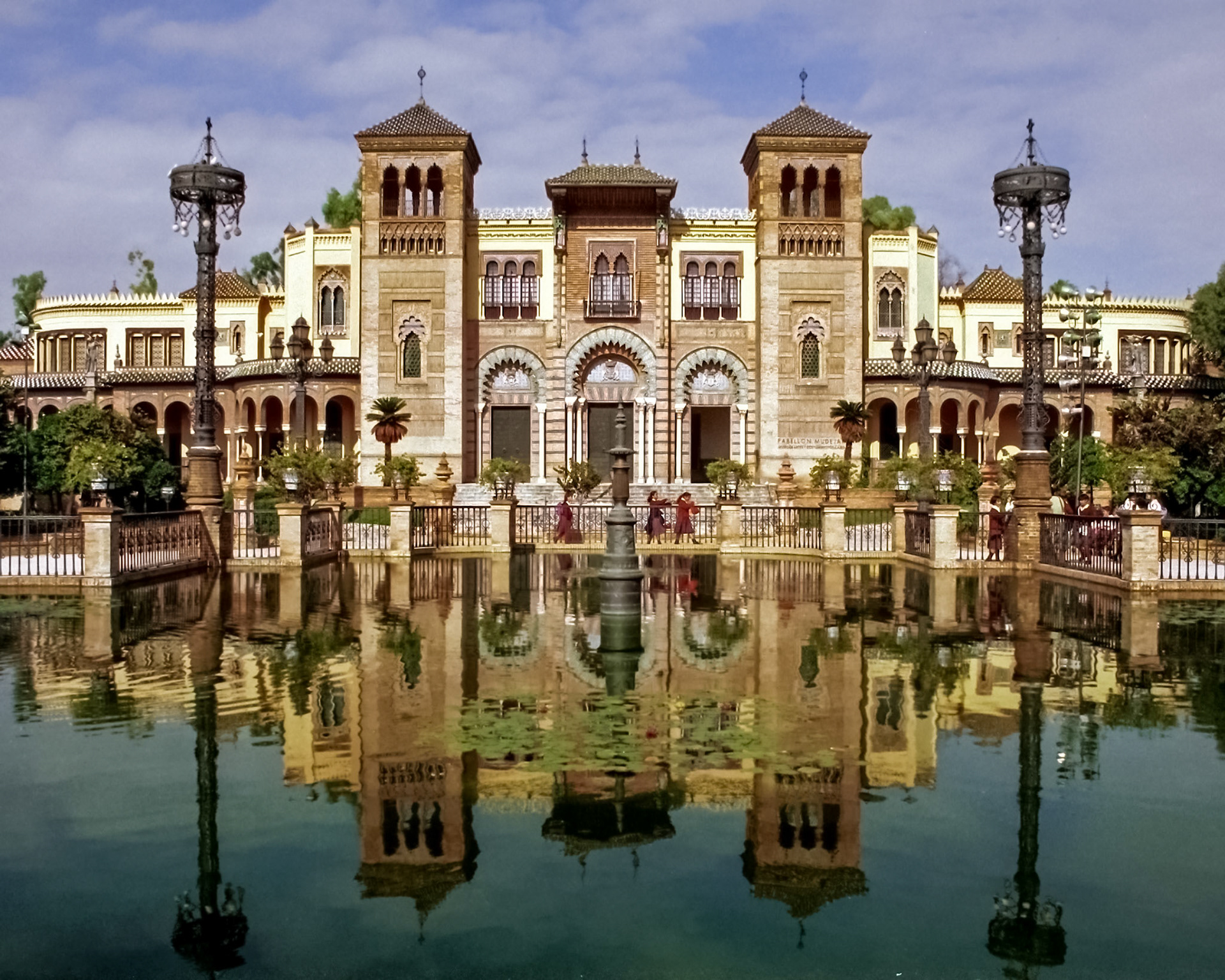 Seville Spain