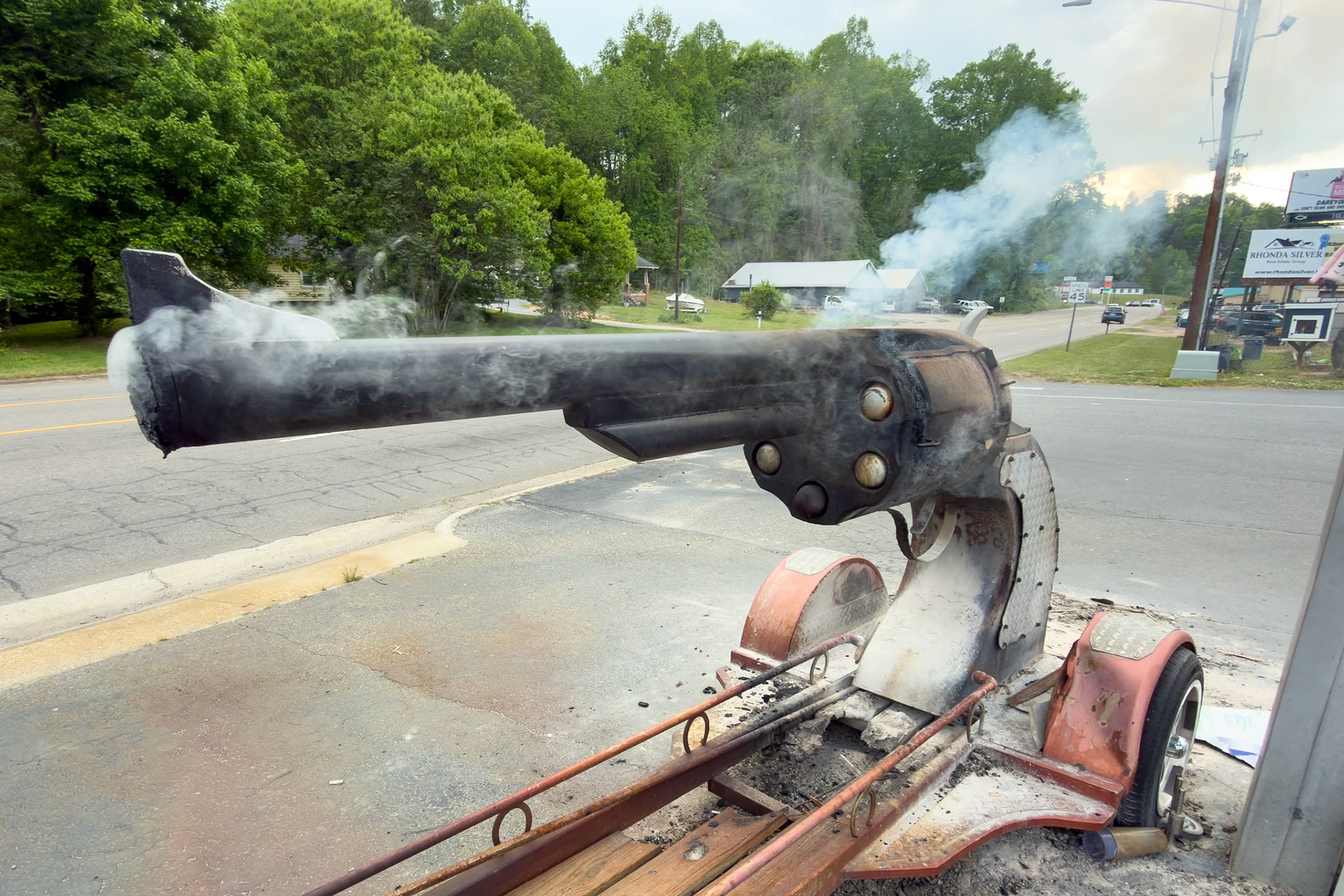 Marion NC