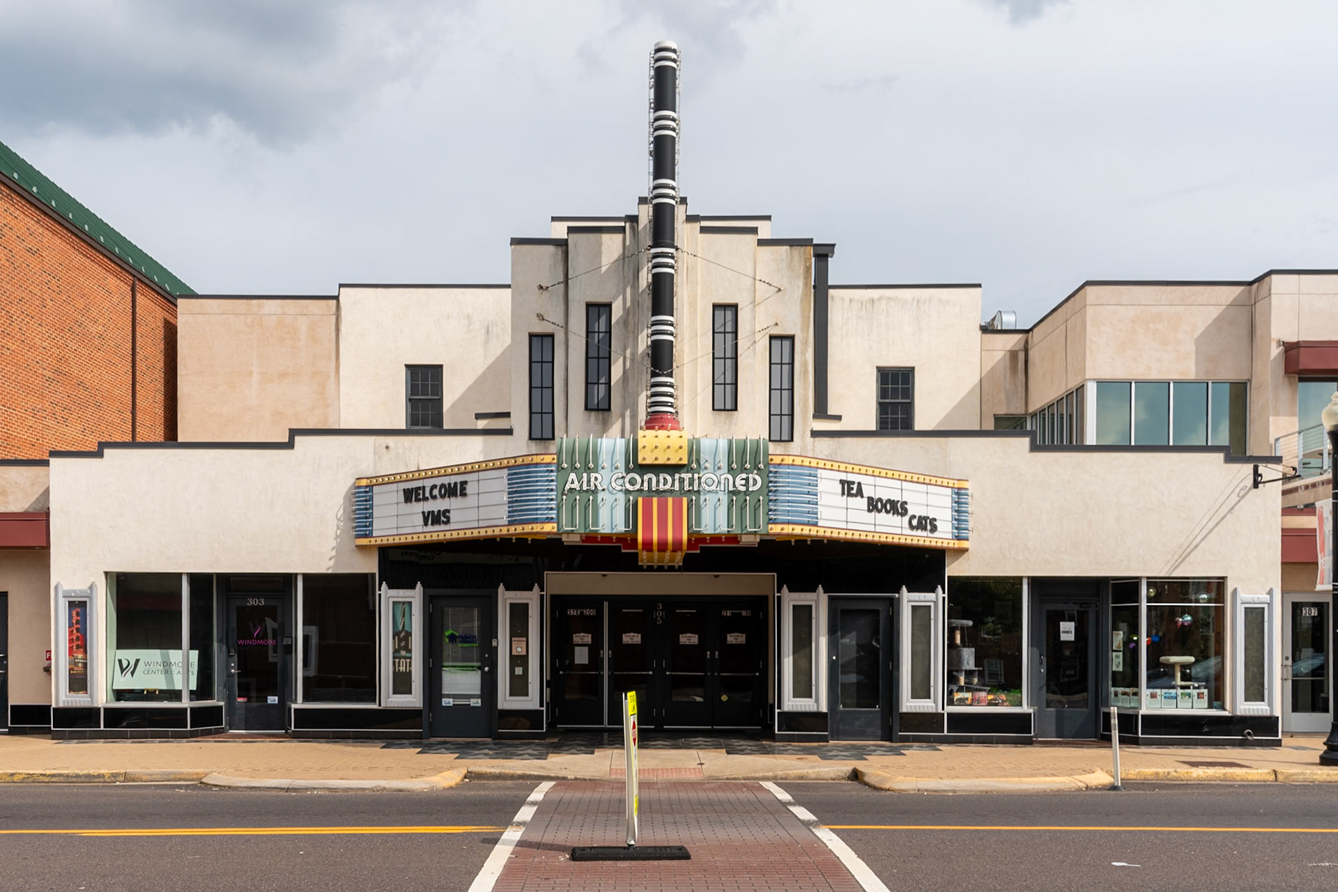 Culpeper VA