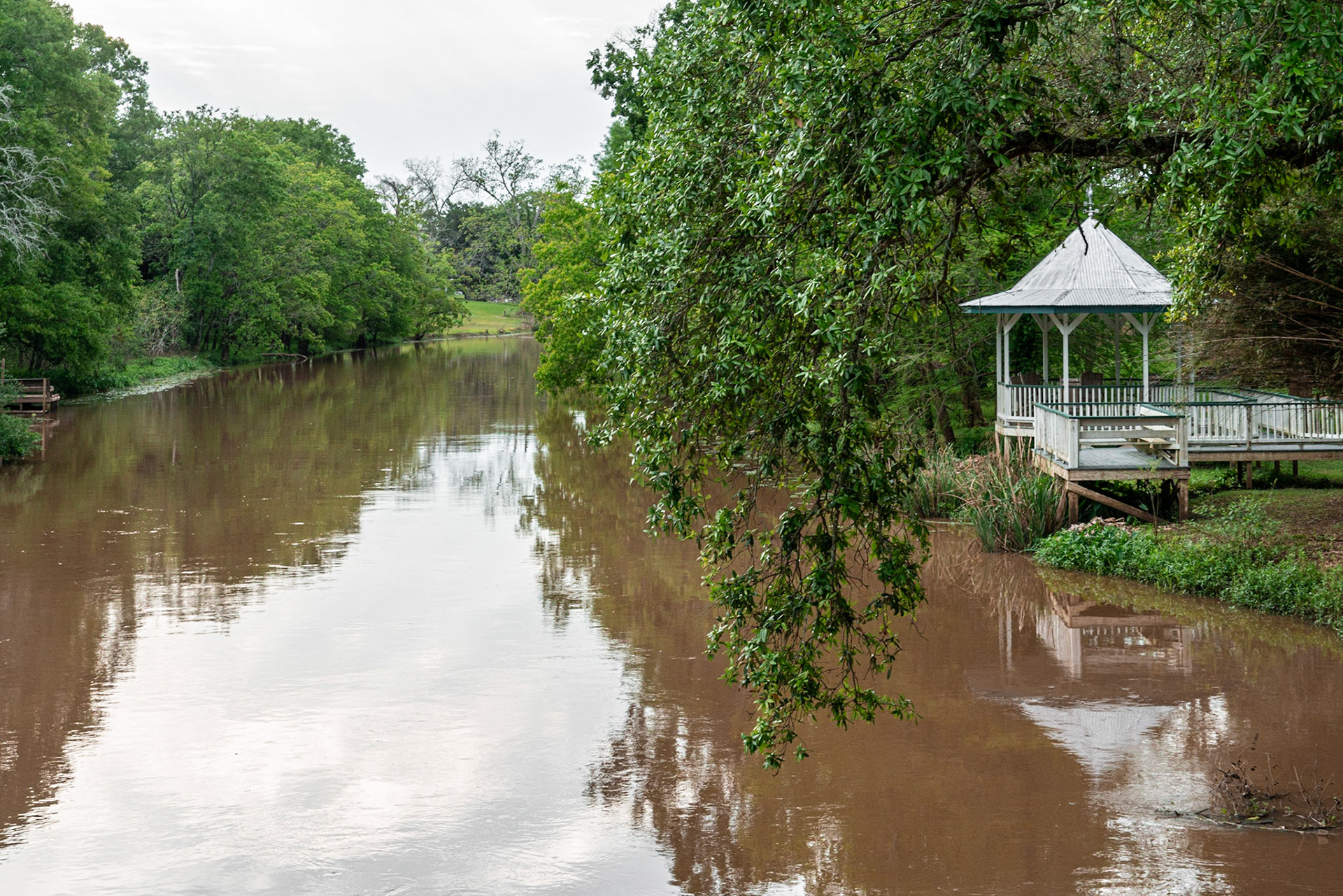 Breaux Bridge LA