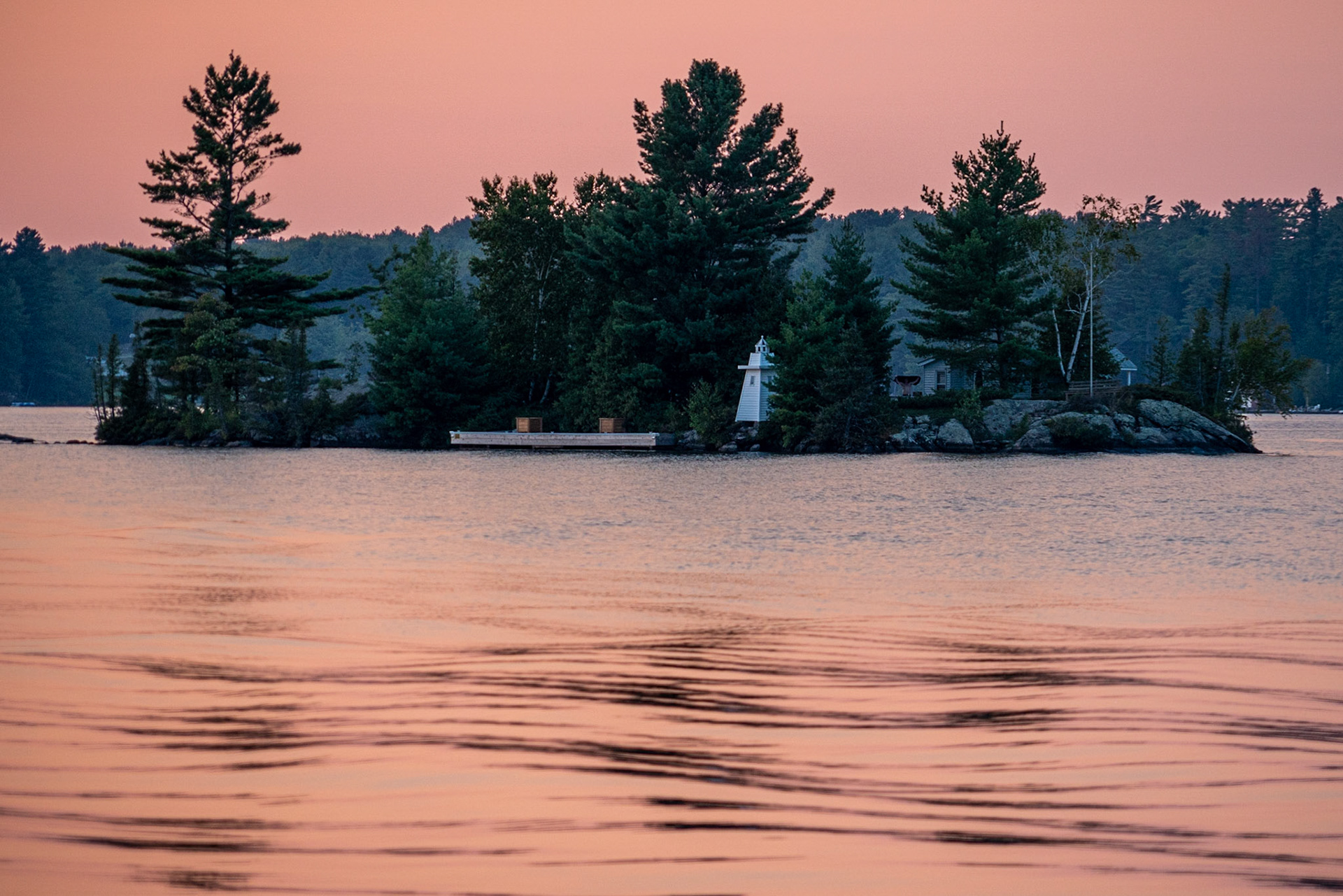 Gravenhurst, Ontario