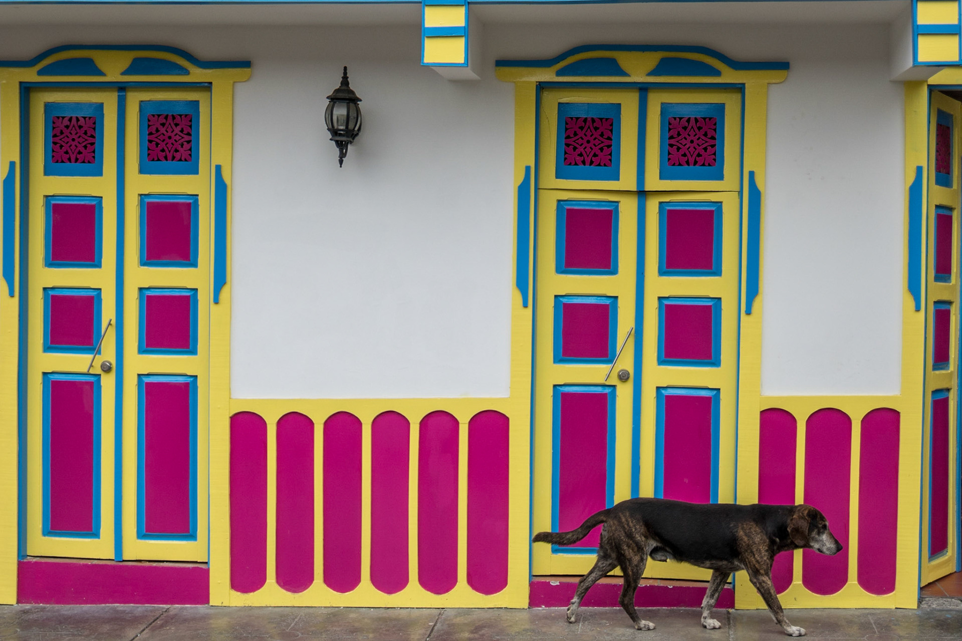 Salento Colombia