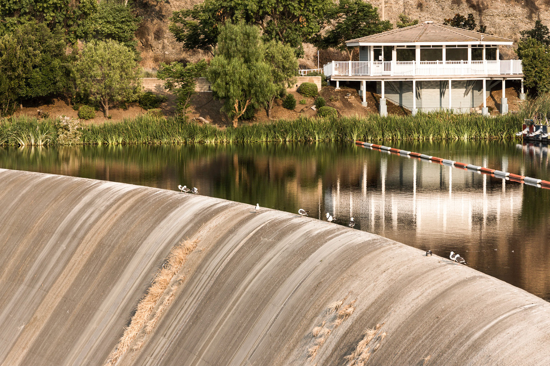 Westlake Village