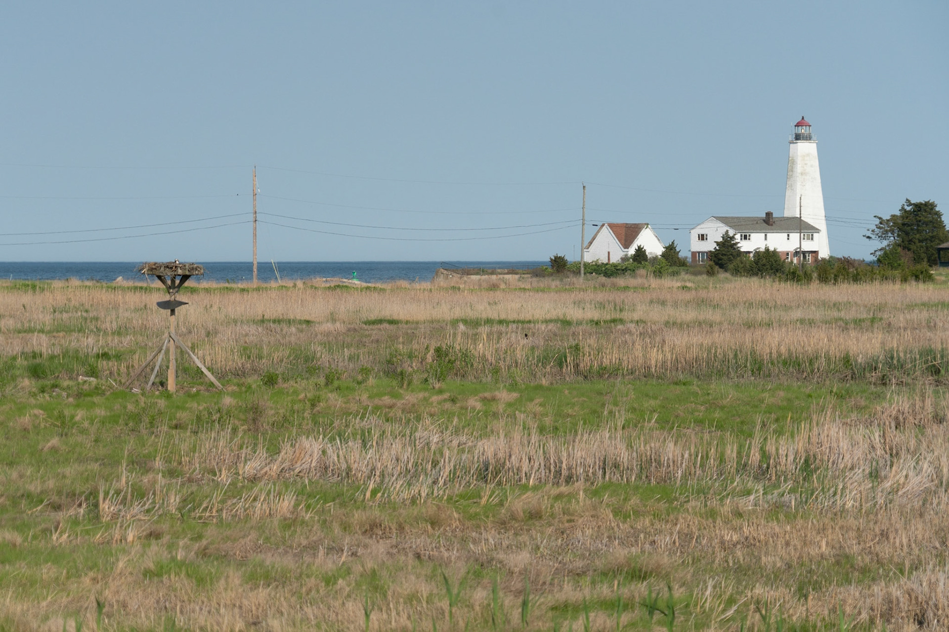 Fenwick CT