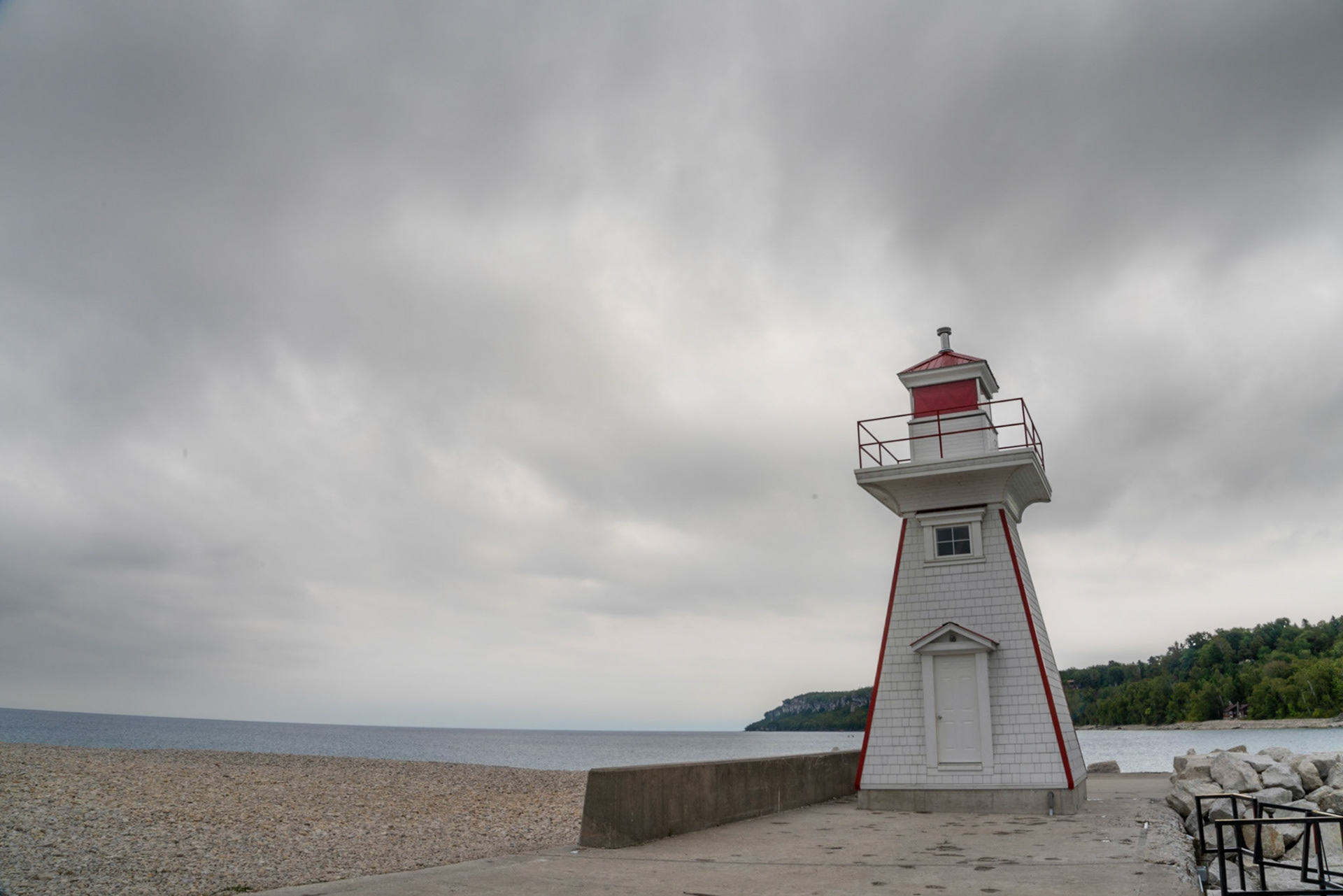 Lion's Head, Ontario