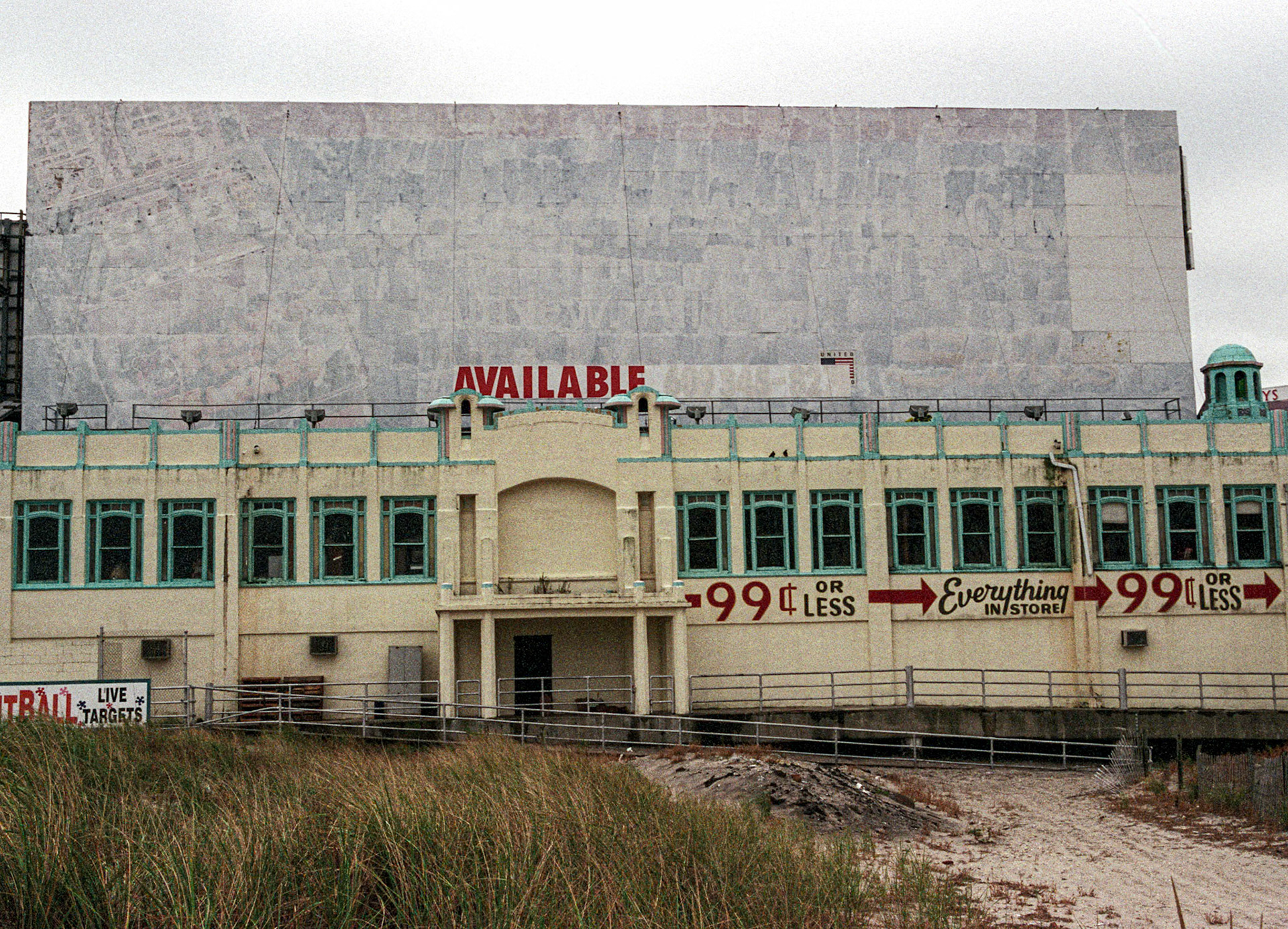 Atlantic City