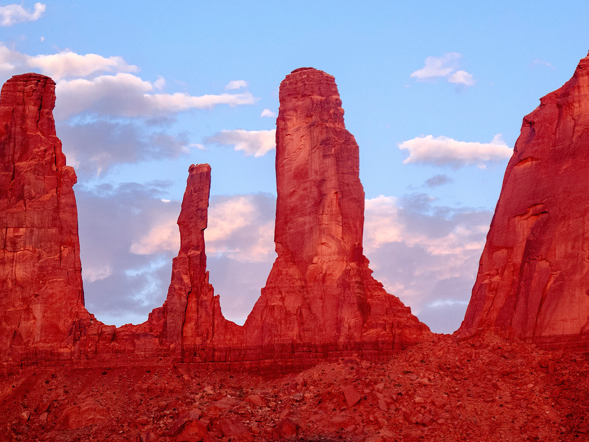 Monument Valley AZ