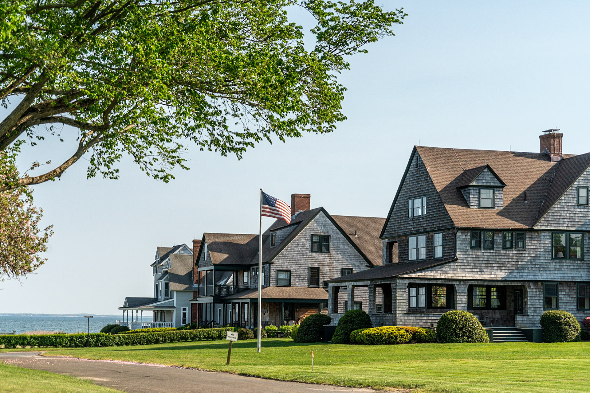Fenwick CT