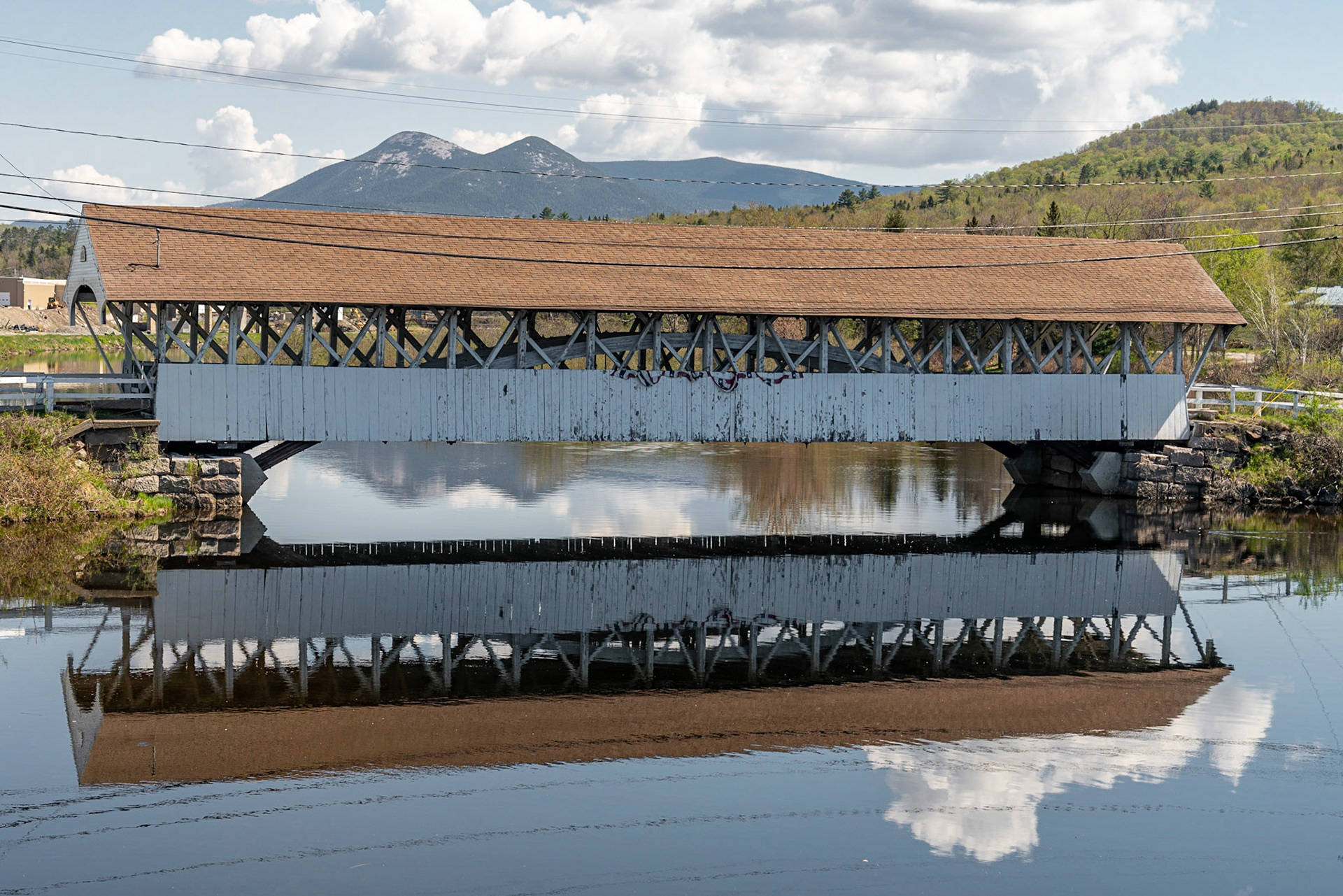 Groveton VT