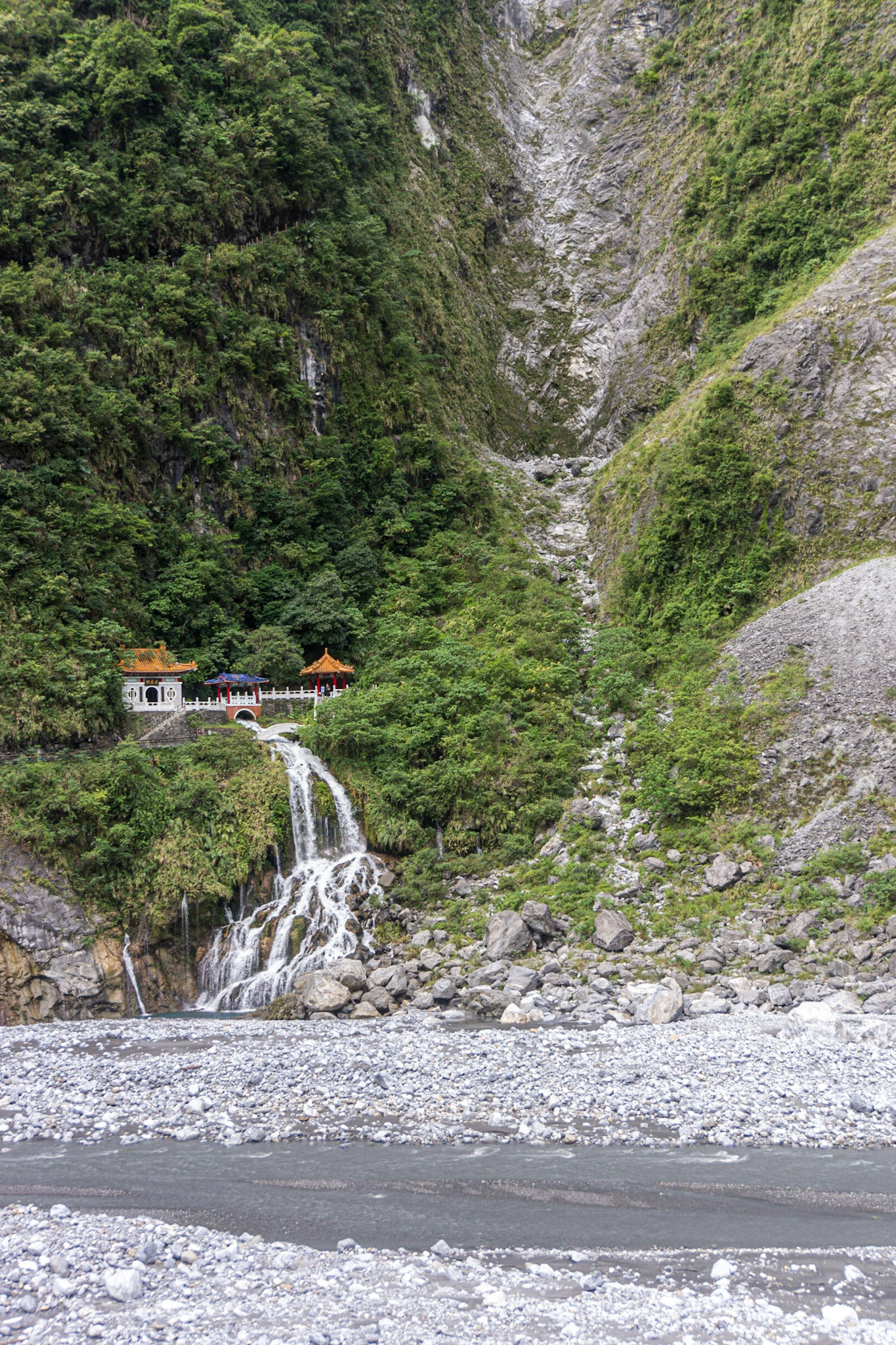 Taroko Nat'l Park Taiwan