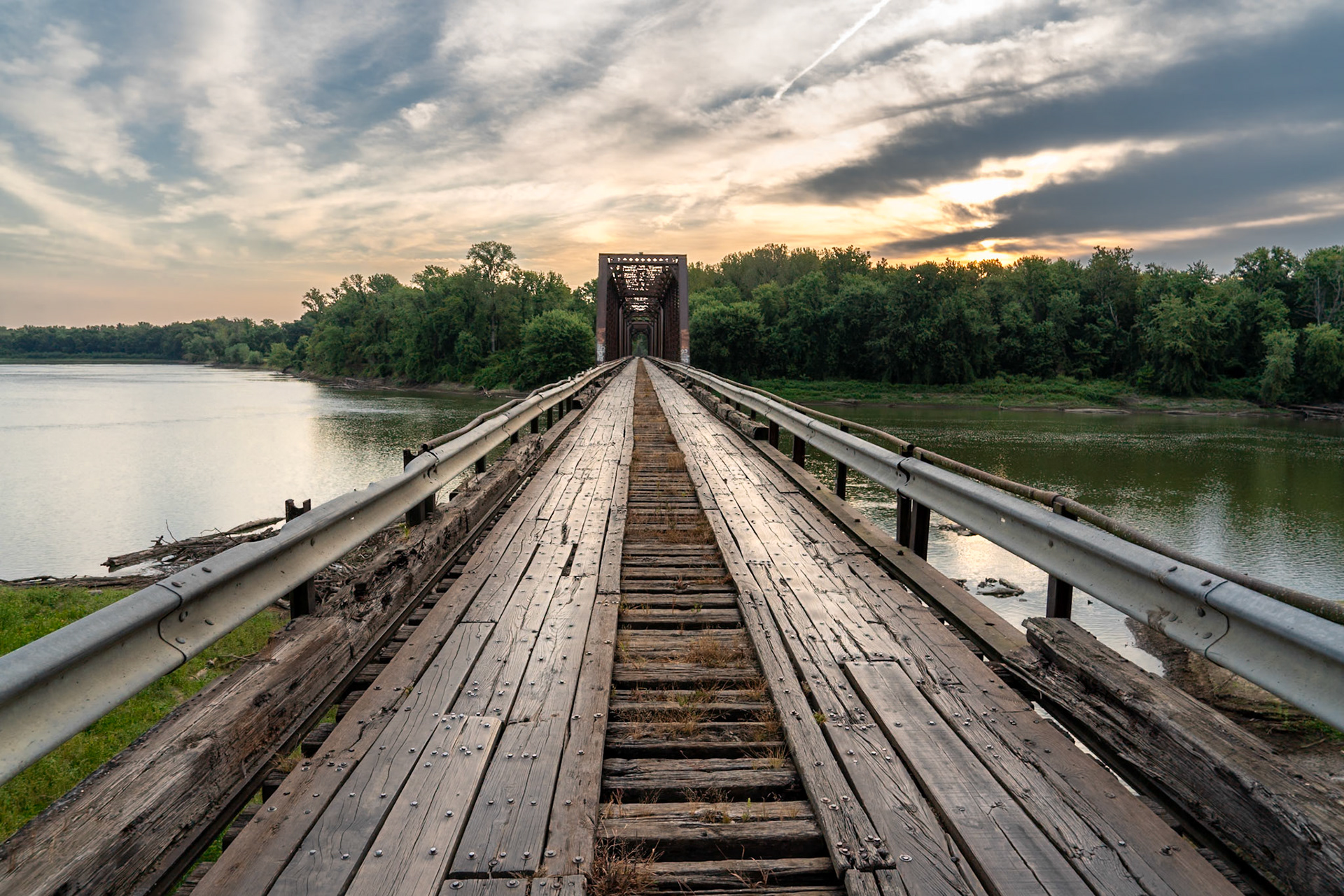 St Francisville IL