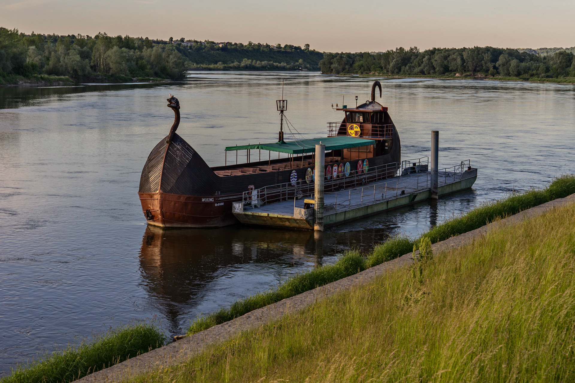 Kazimierz Dolny Poland