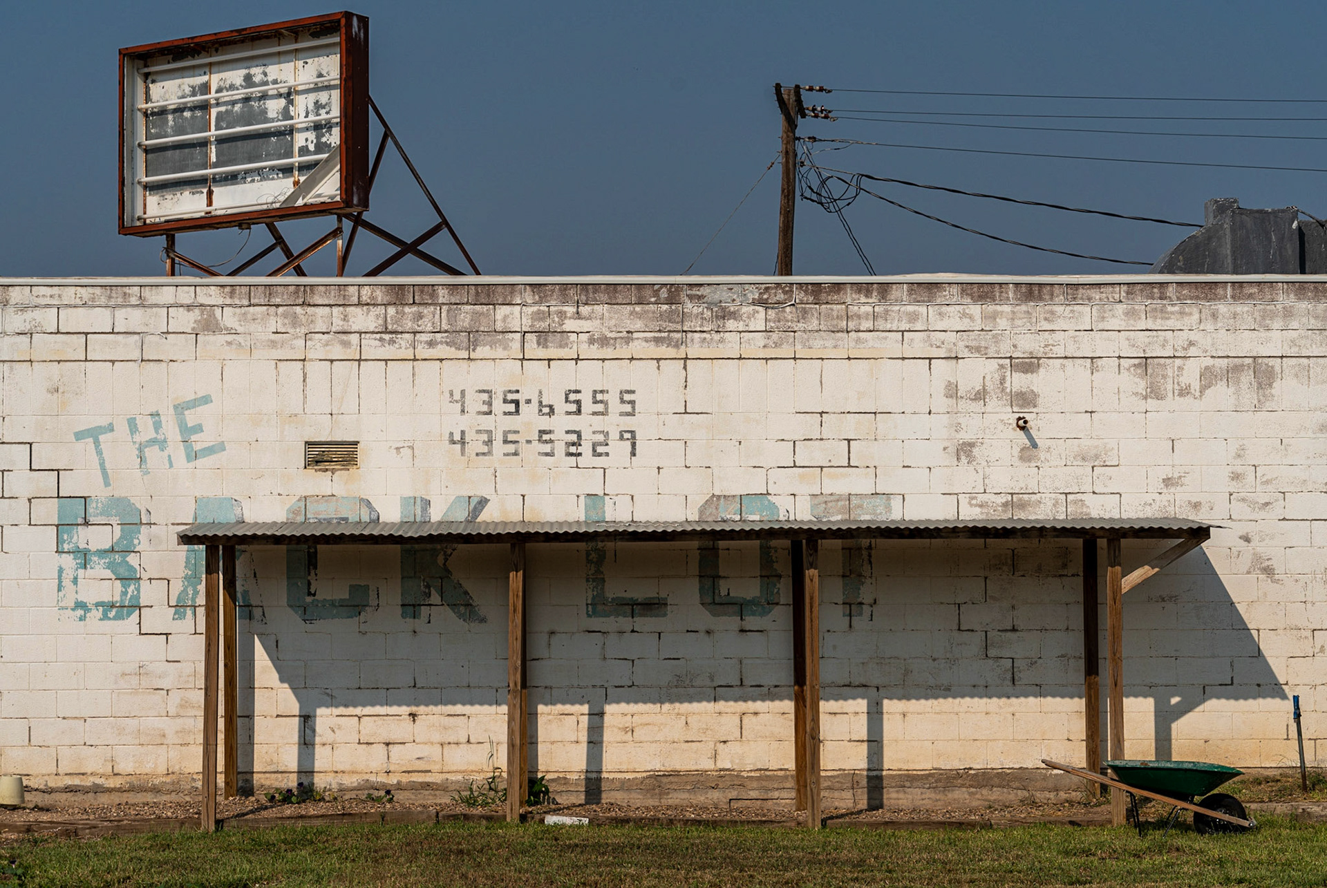 Perryton TX