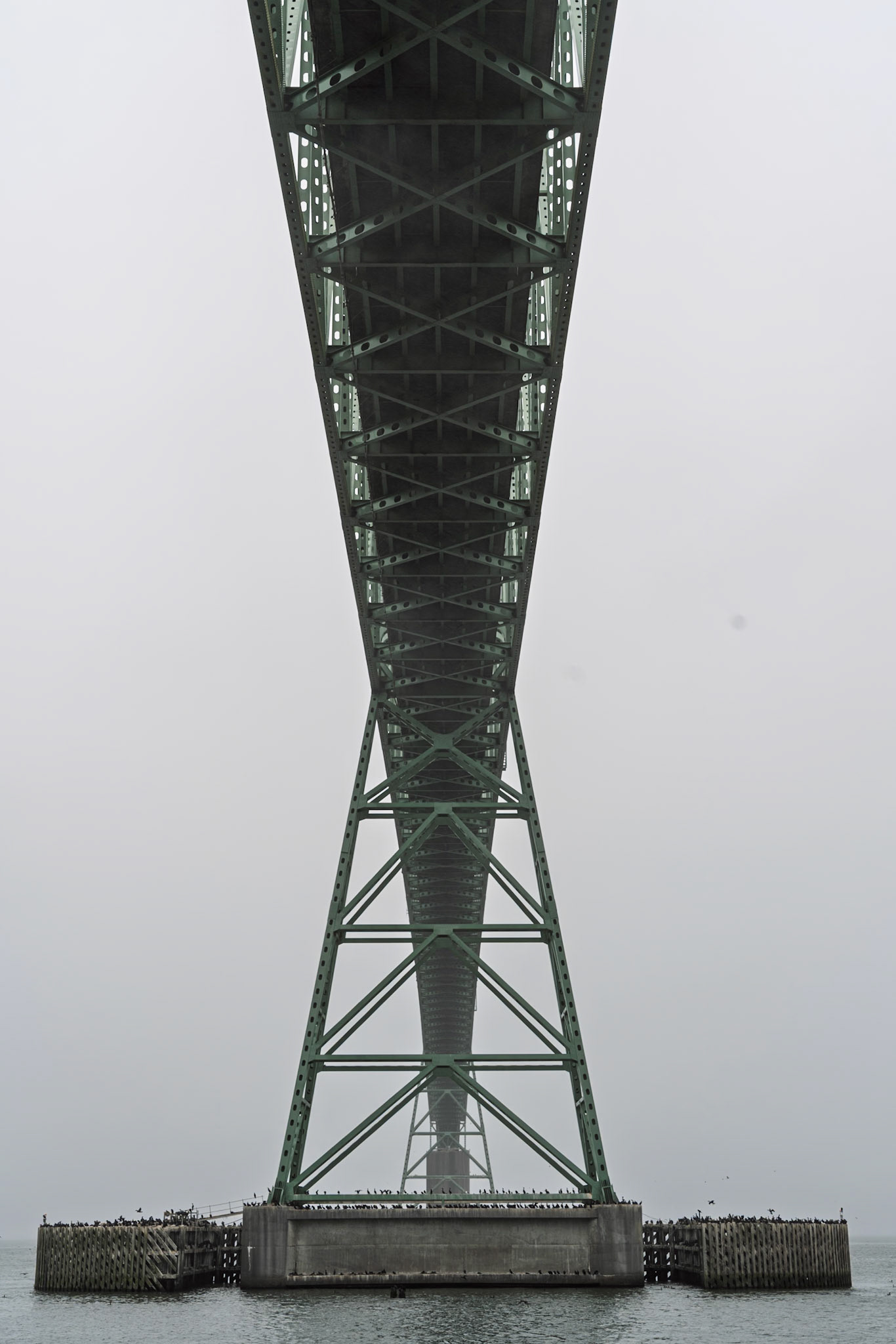 Astoria OR
