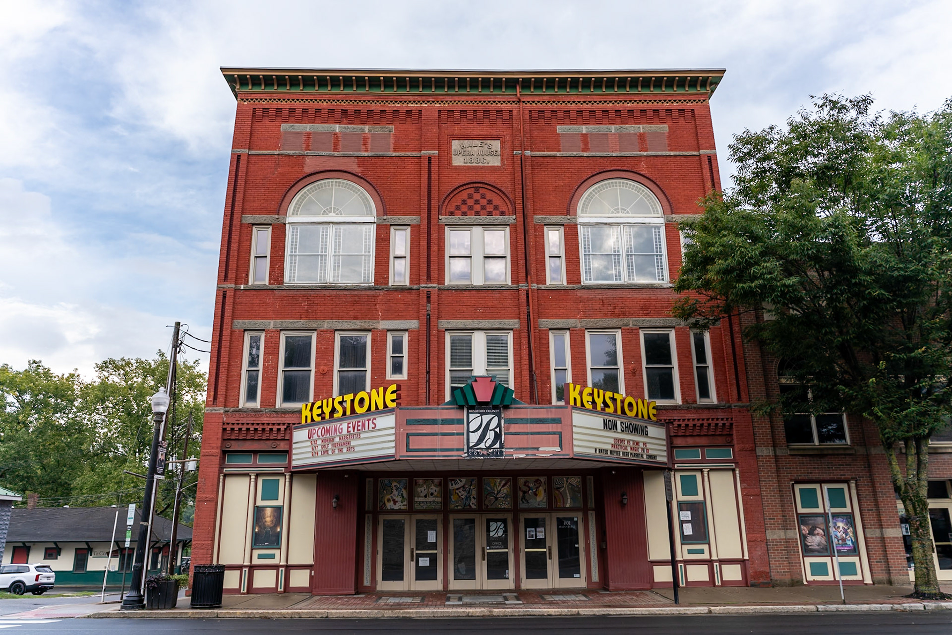 Towanda PA