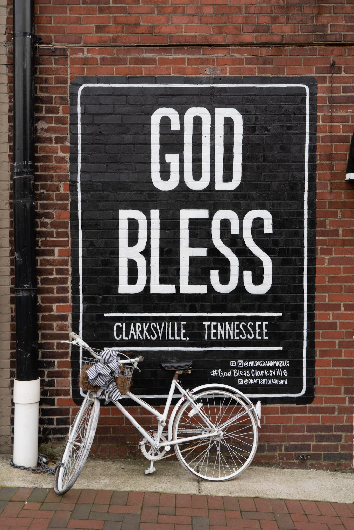 Clarksville TN