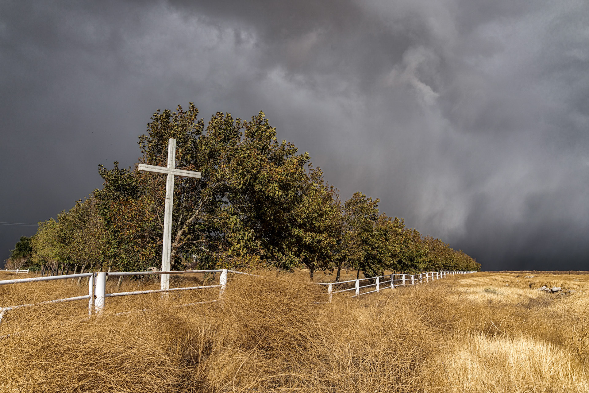 Lebec CA