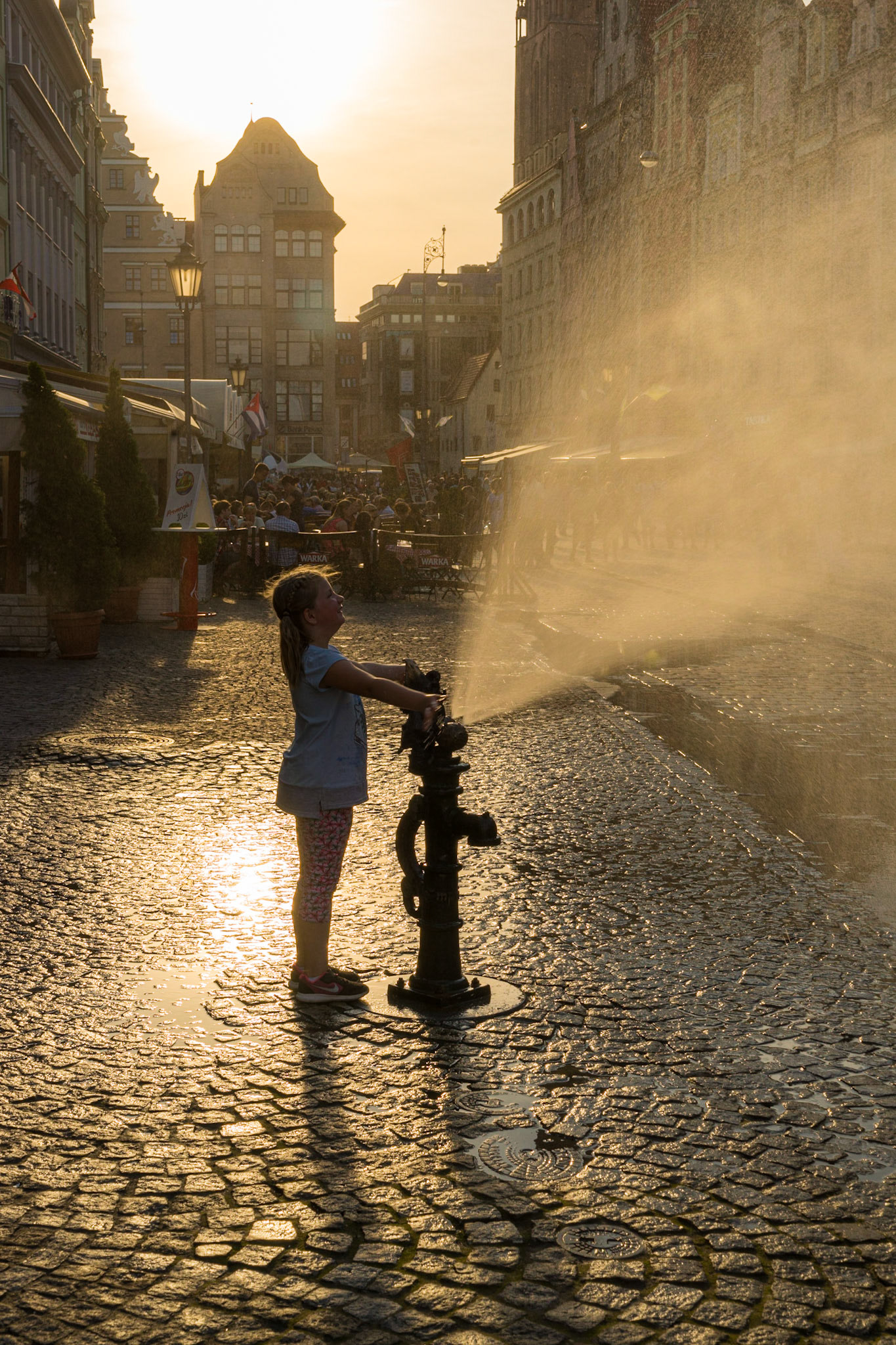 Wroclaw Poland