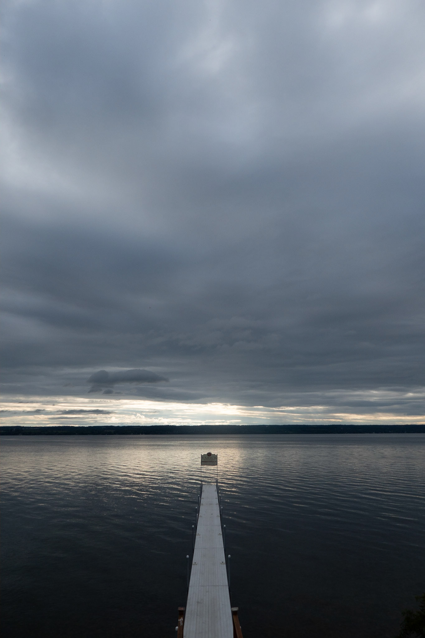 Varick/Cayuga Lake