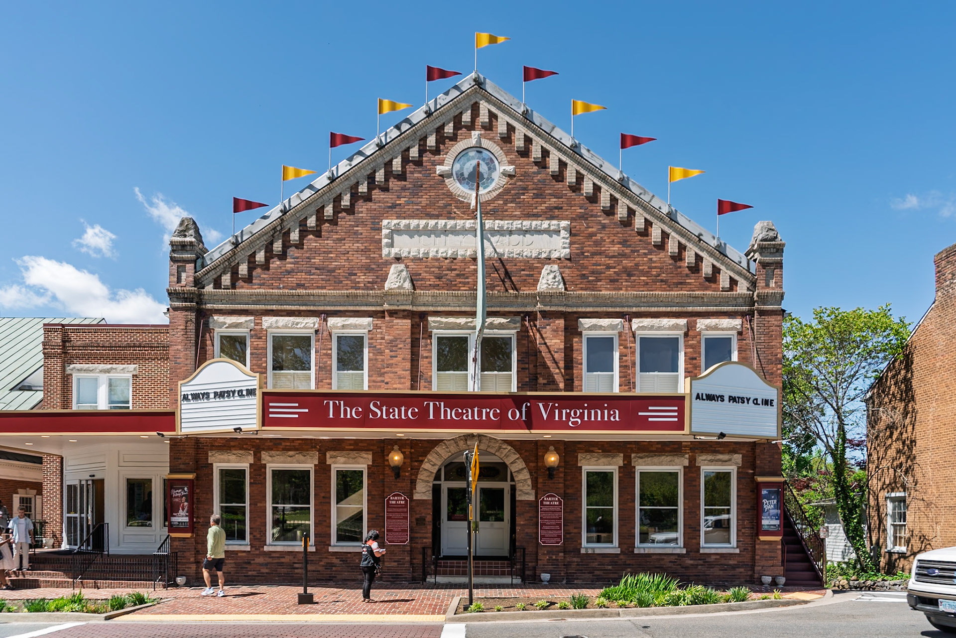 Abingdon VA