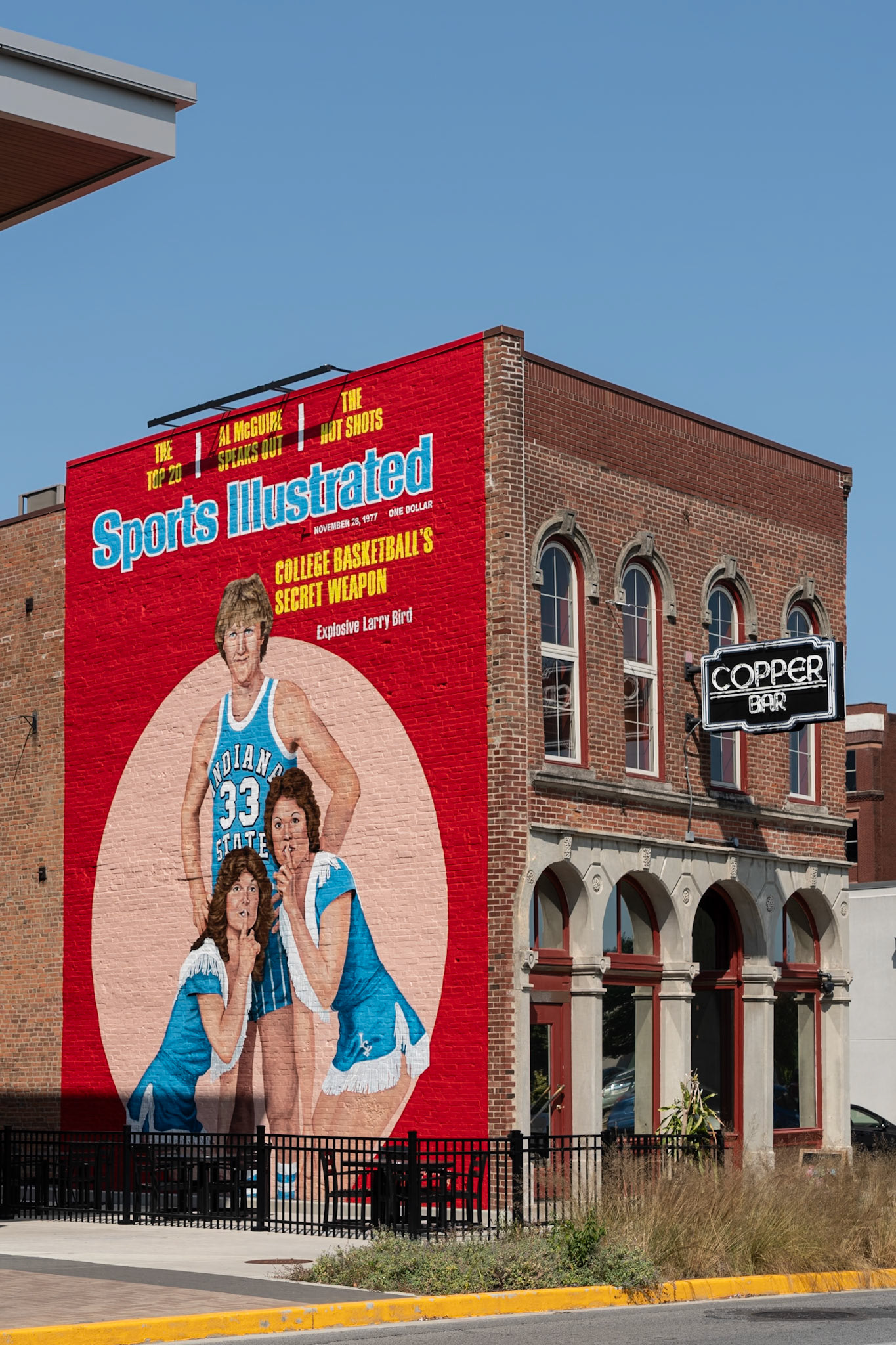Terre Haute IN