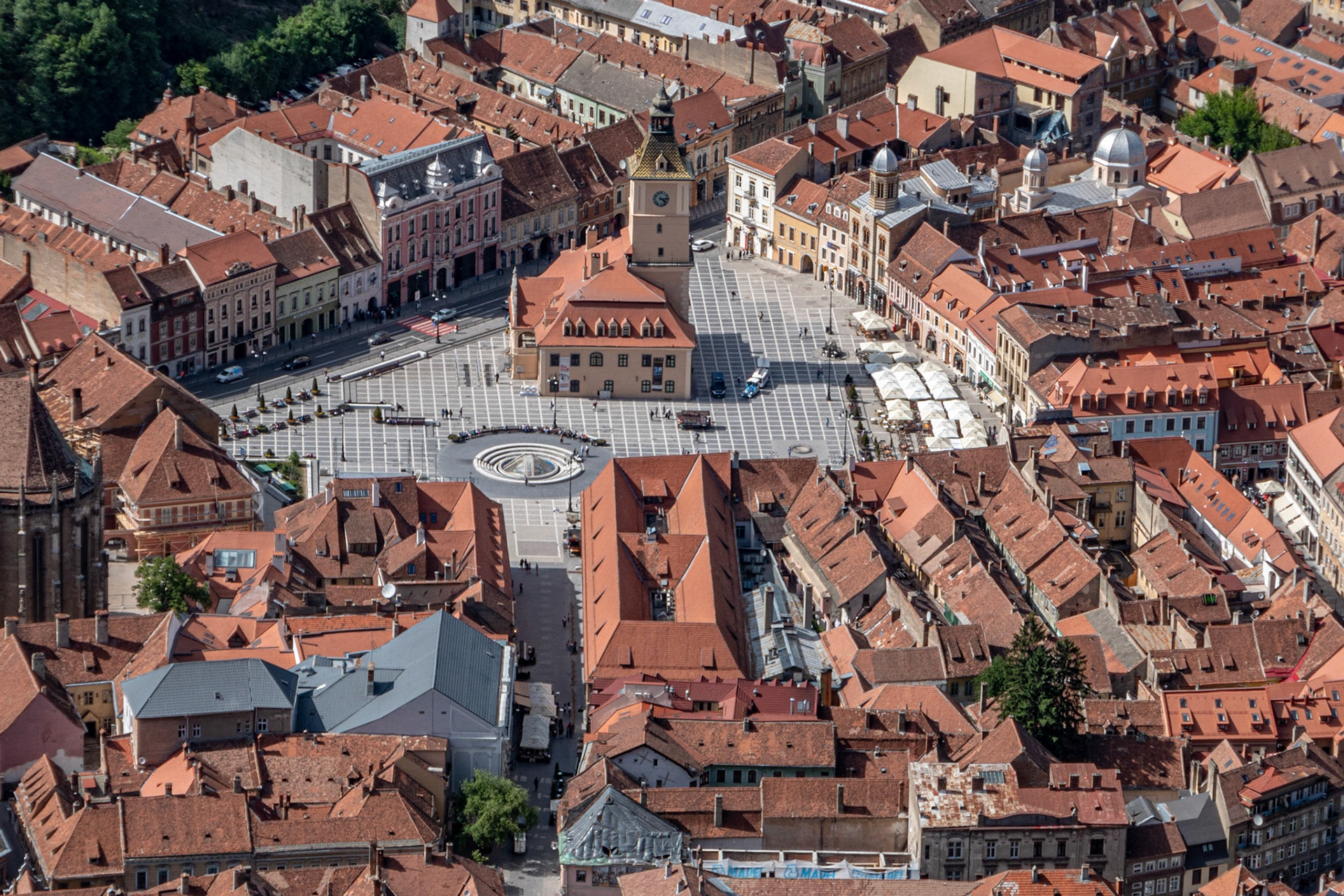 Brasov Romania