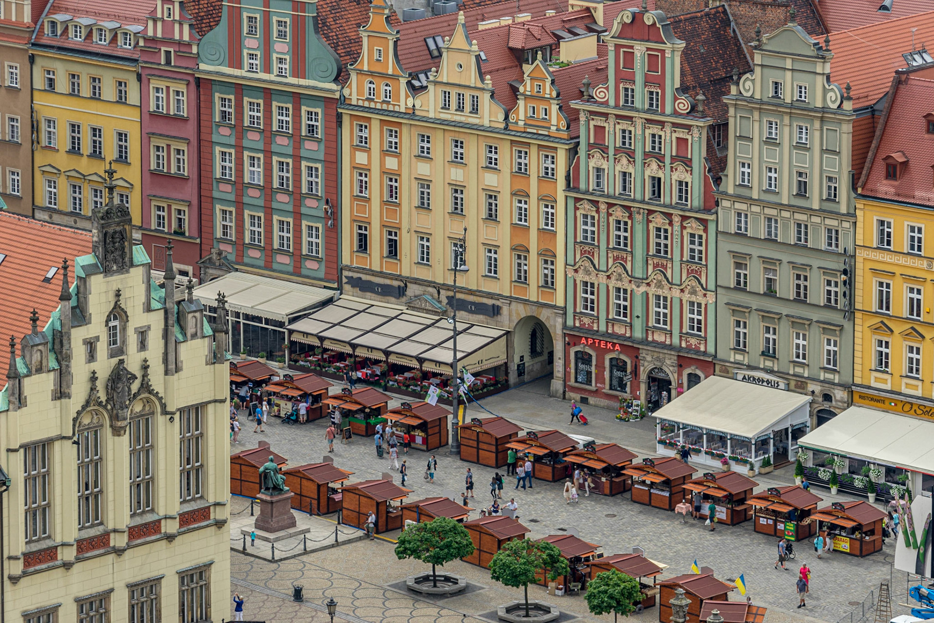 Wroclaw Poland