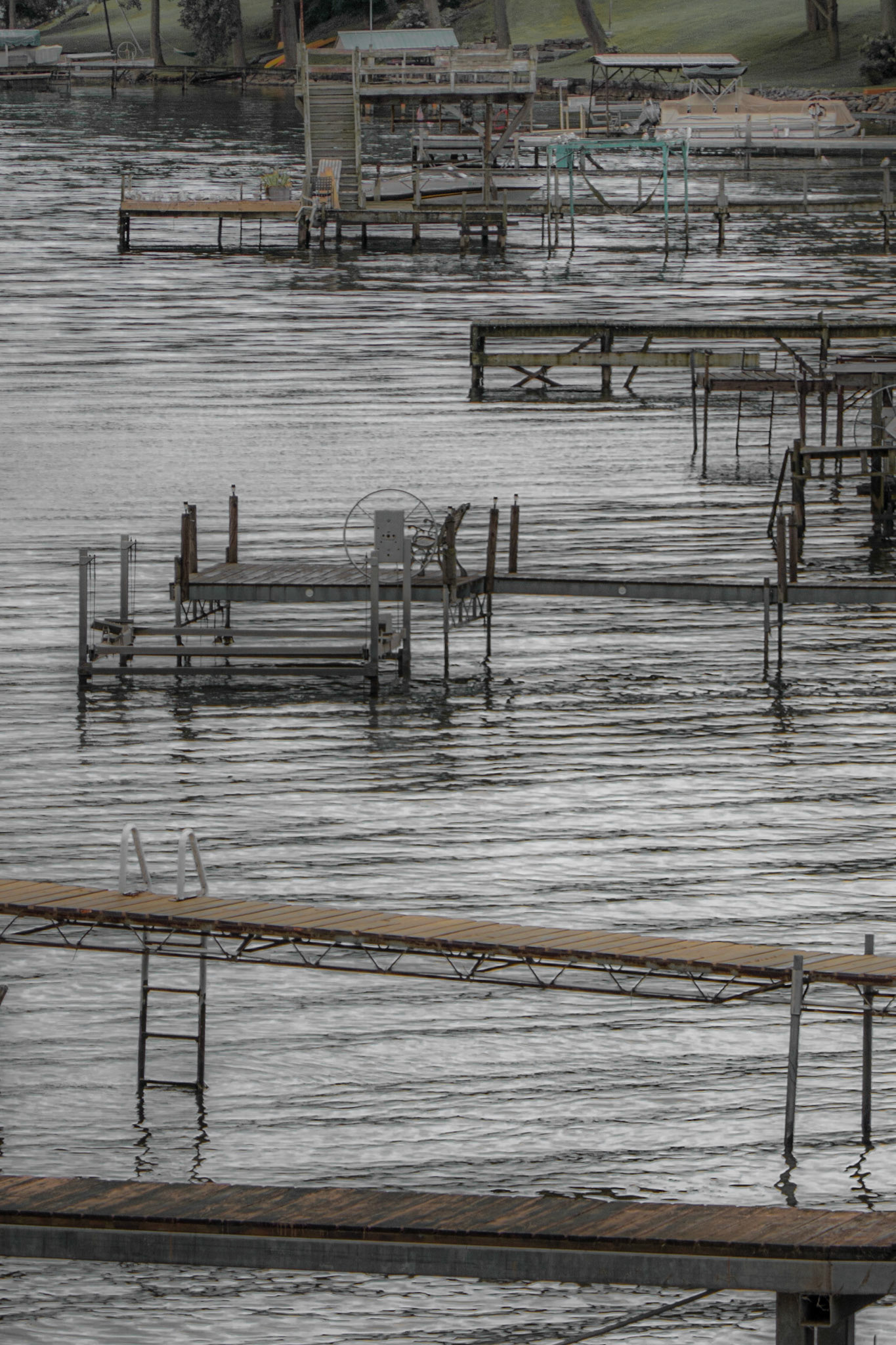 Varick/Cayuga Lake