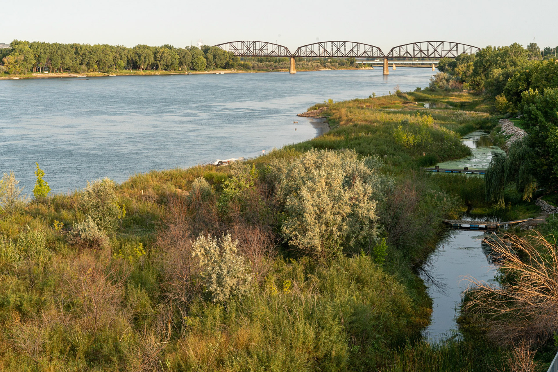 Bismarck, ND