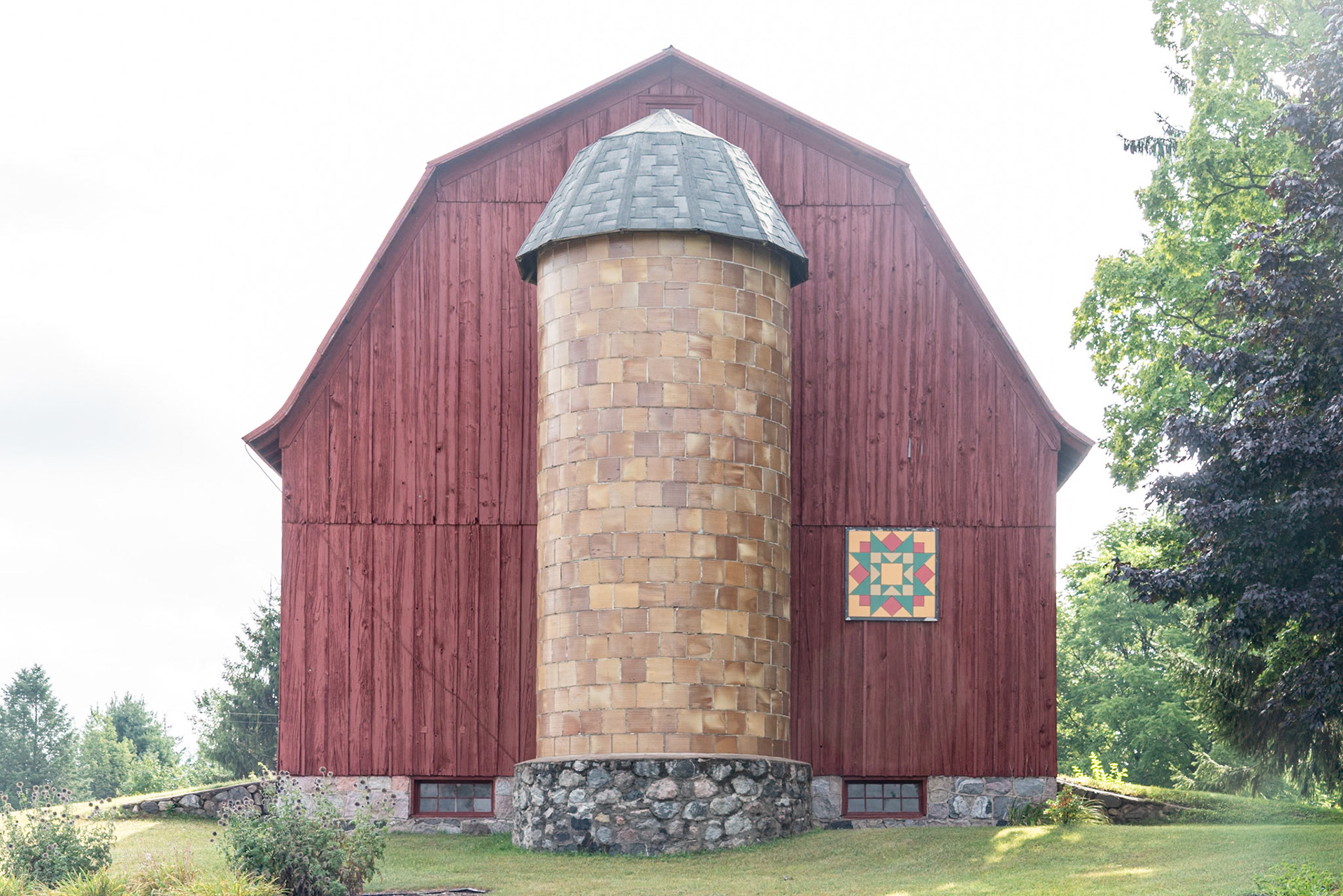 Garfield Township