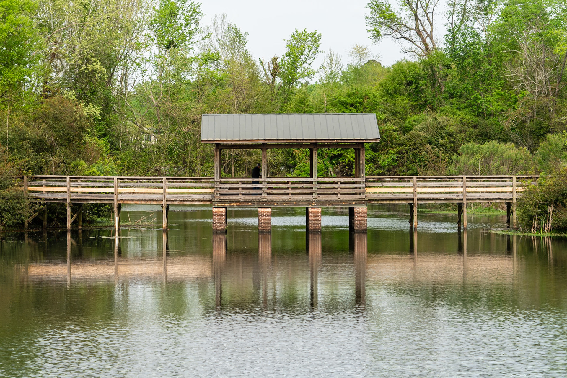 North Augusta SC
