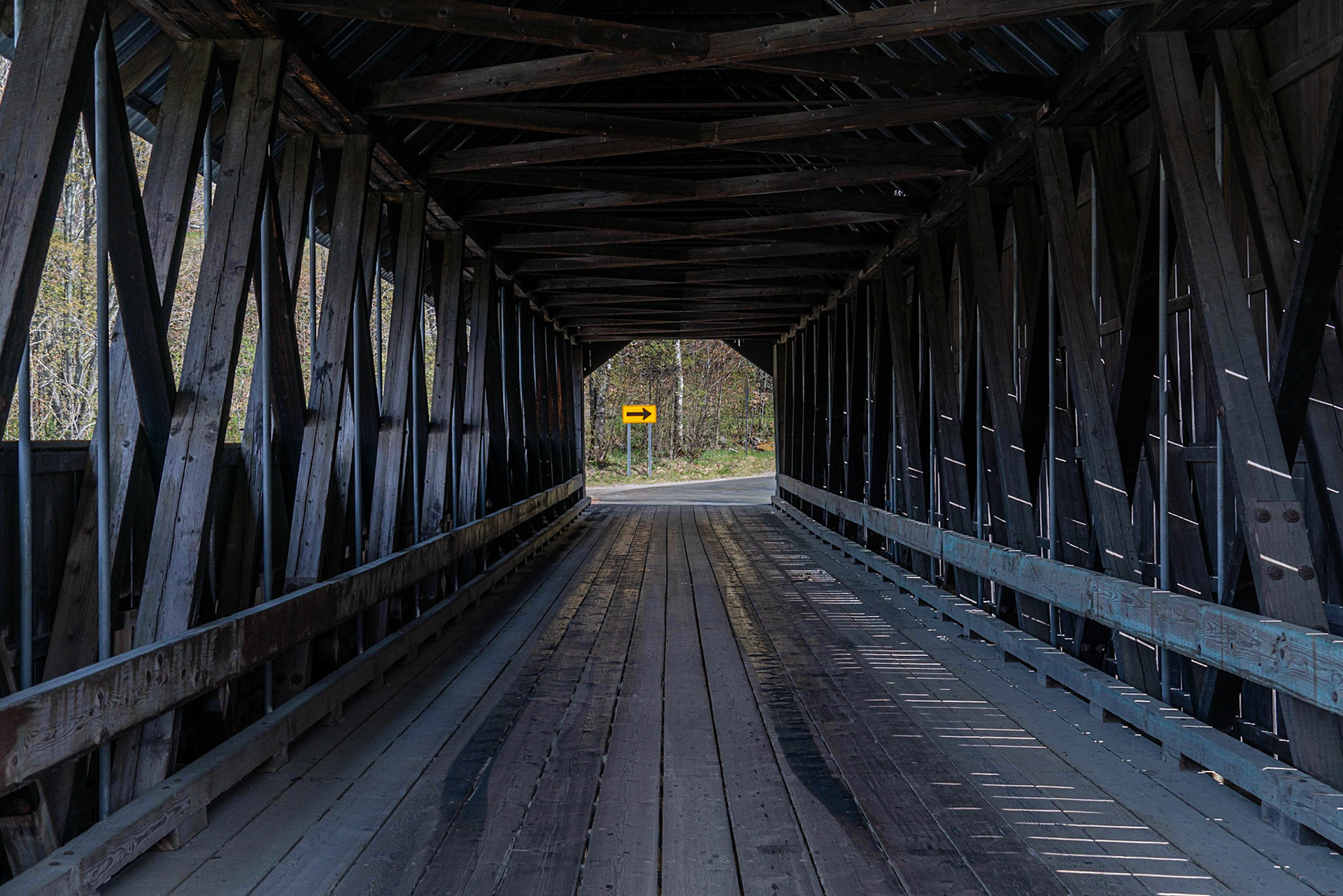 Lemington VT