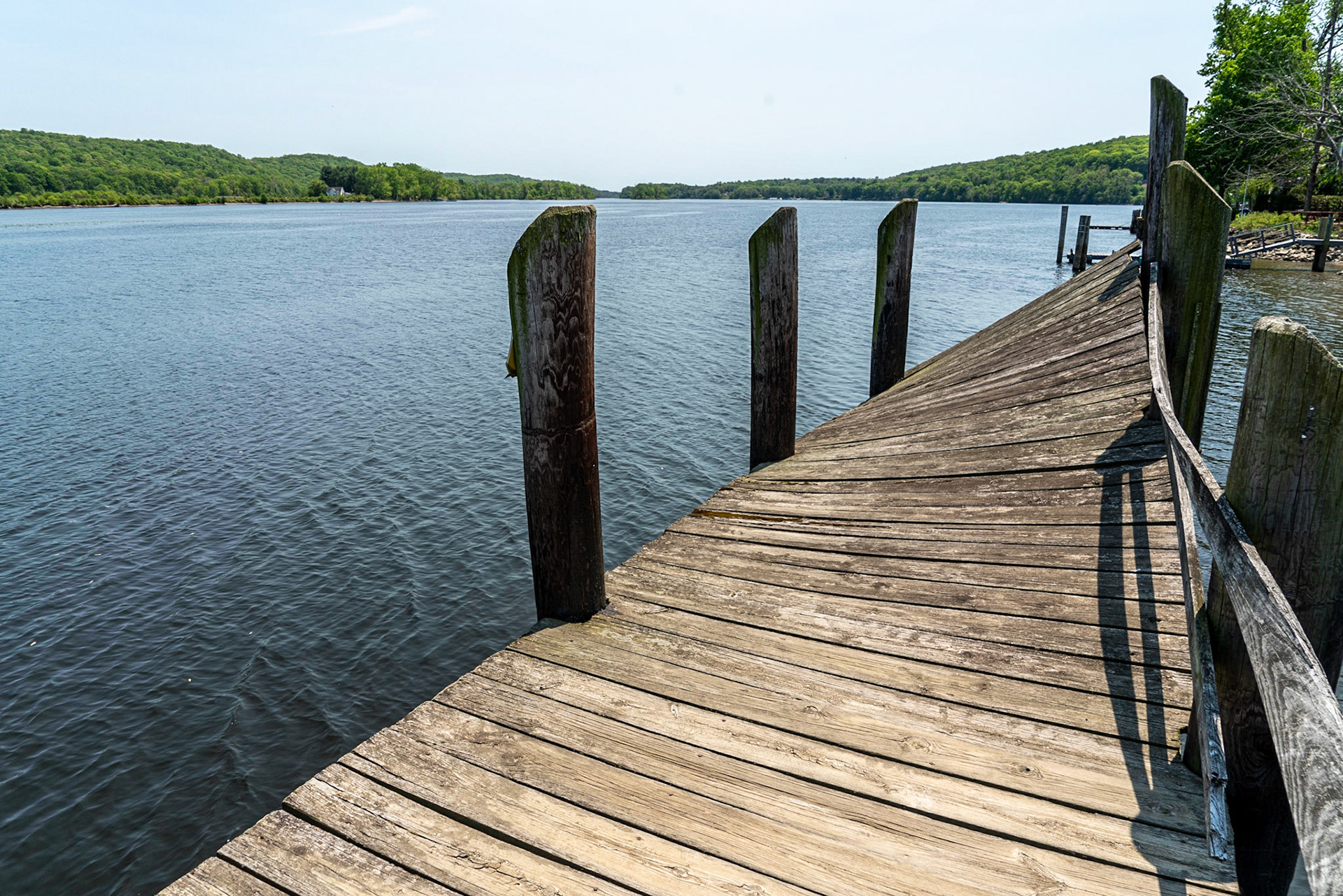 Haddam CT