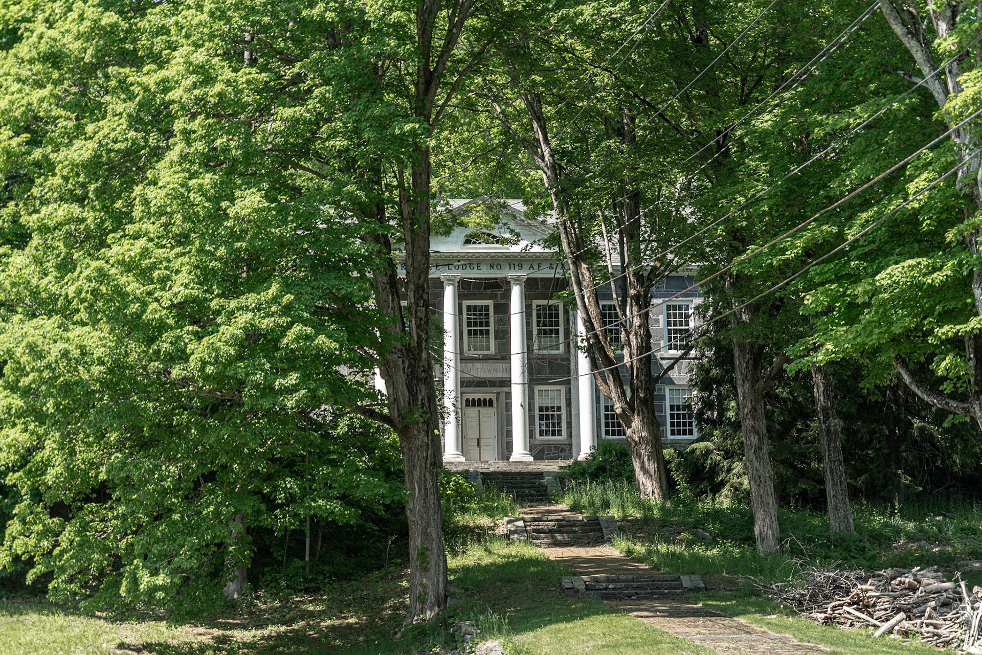 Haddam CT