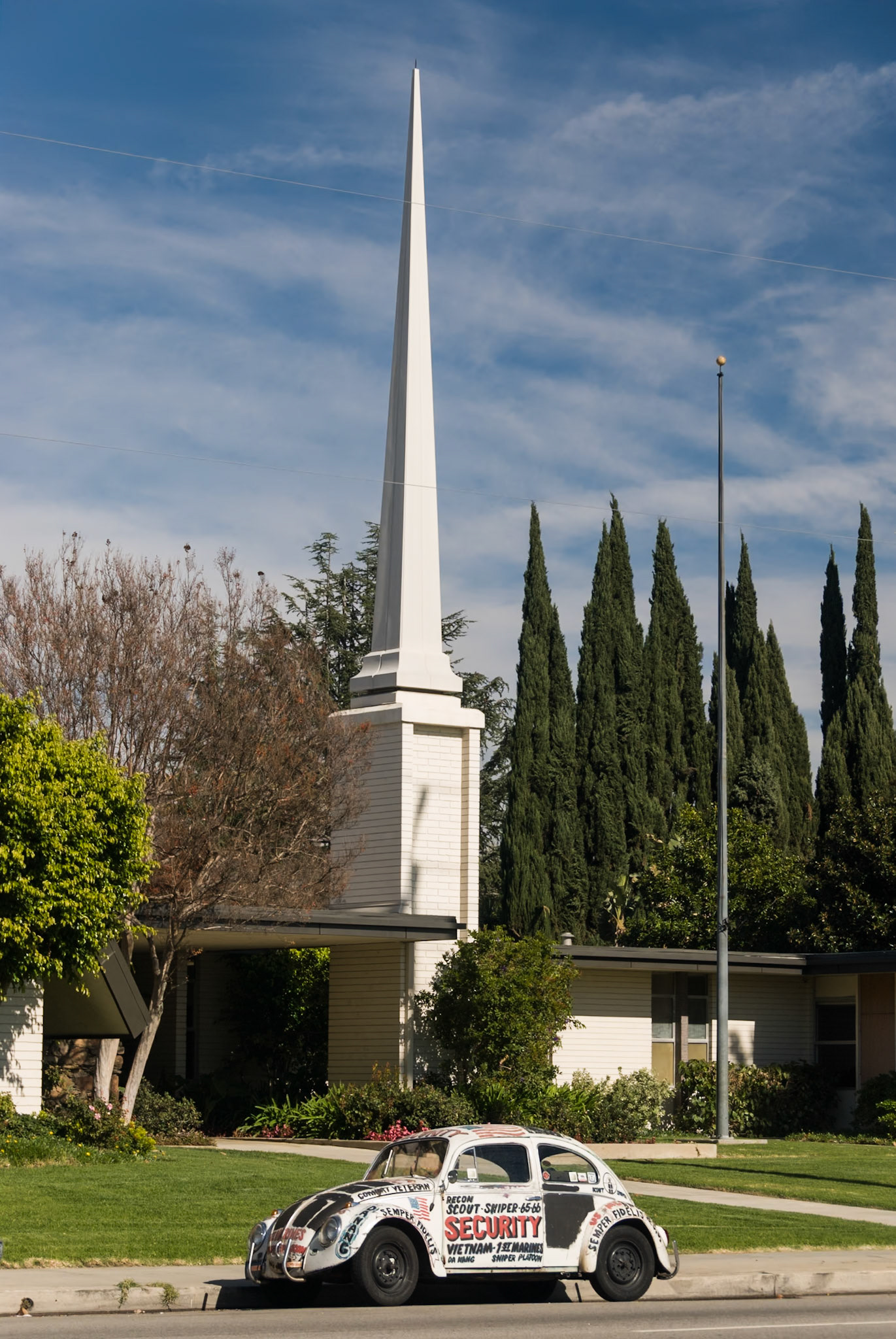 Los Angeles