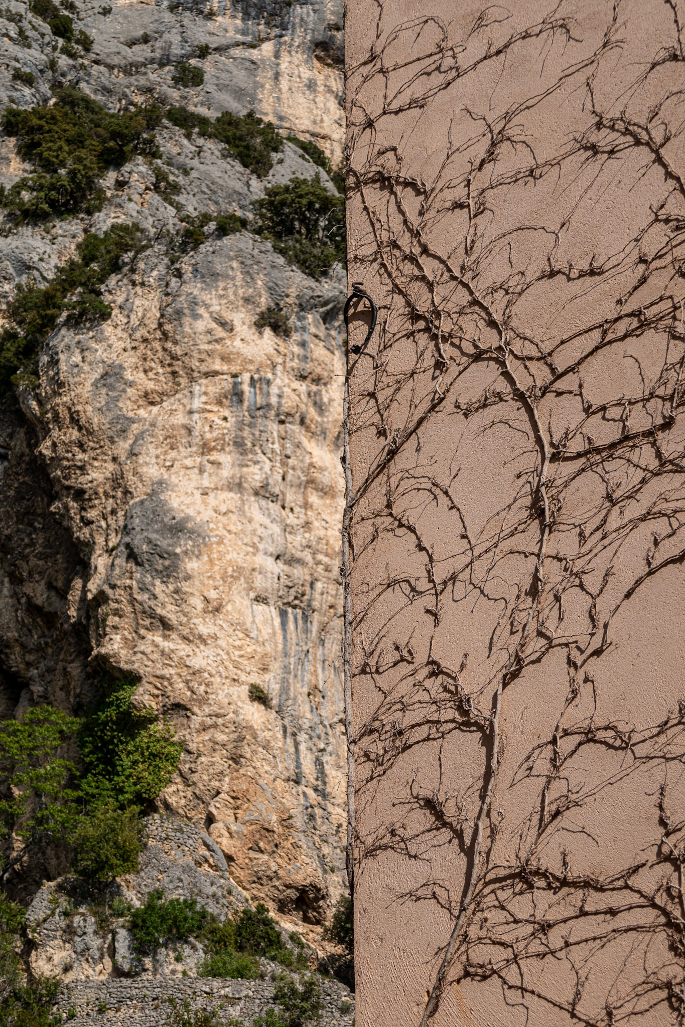 Moustiers-Saint-Marie France