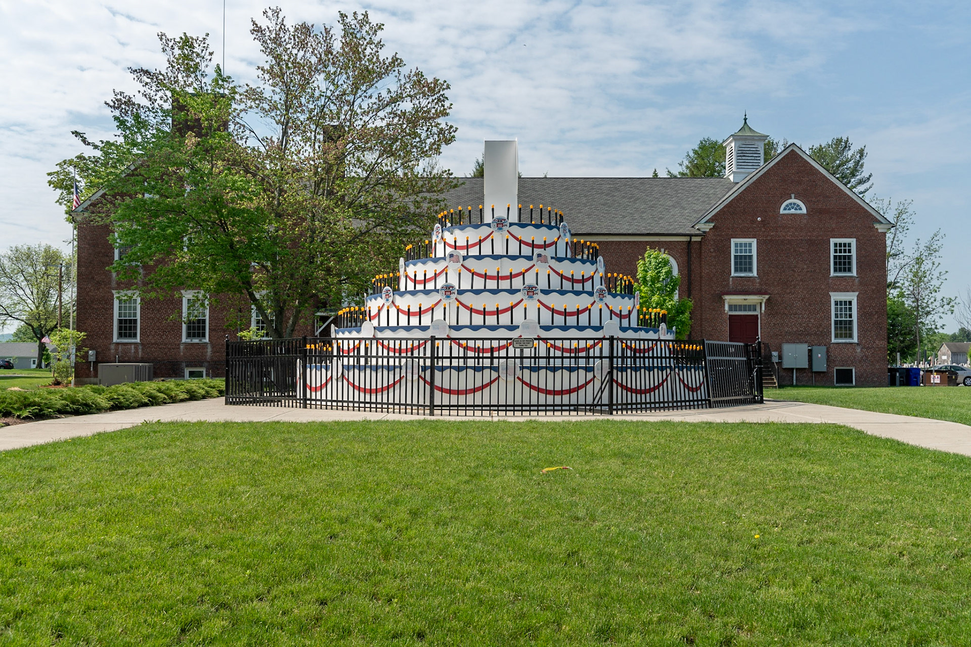 Hatfield MA