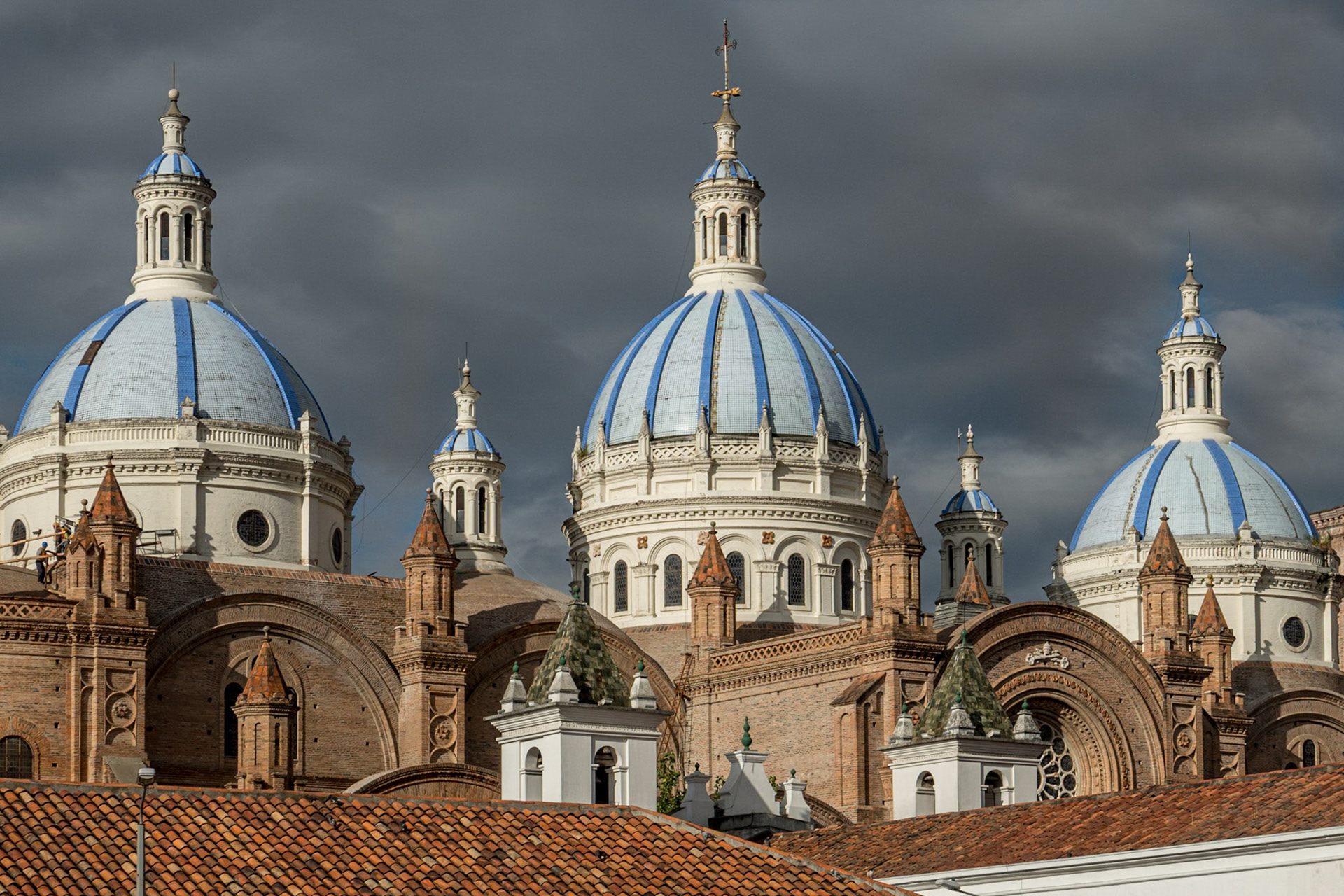 Cuenca Ecuador
