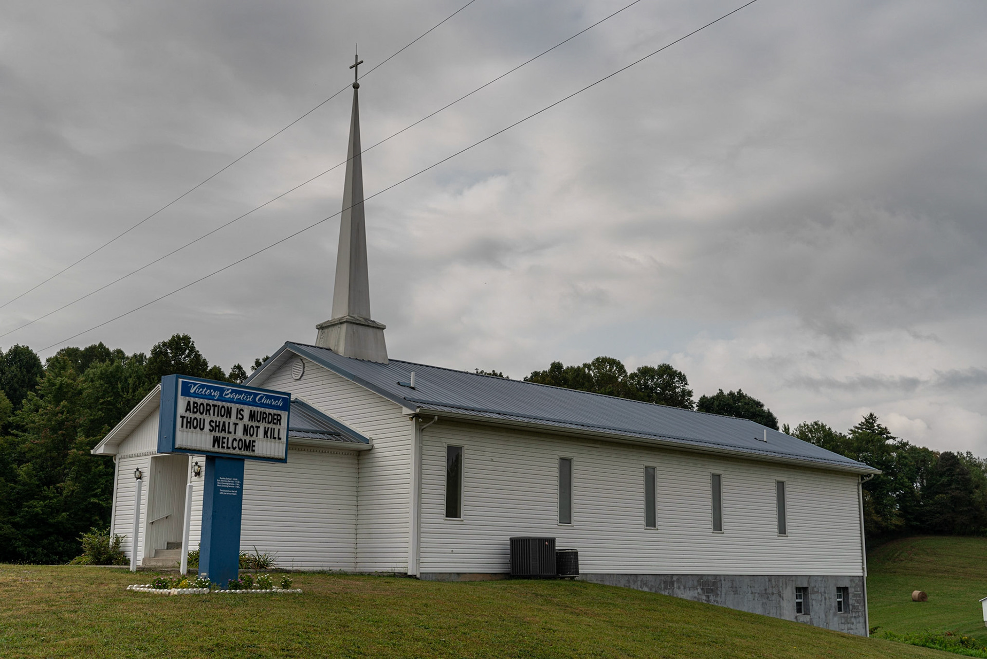 Shady Valley TN