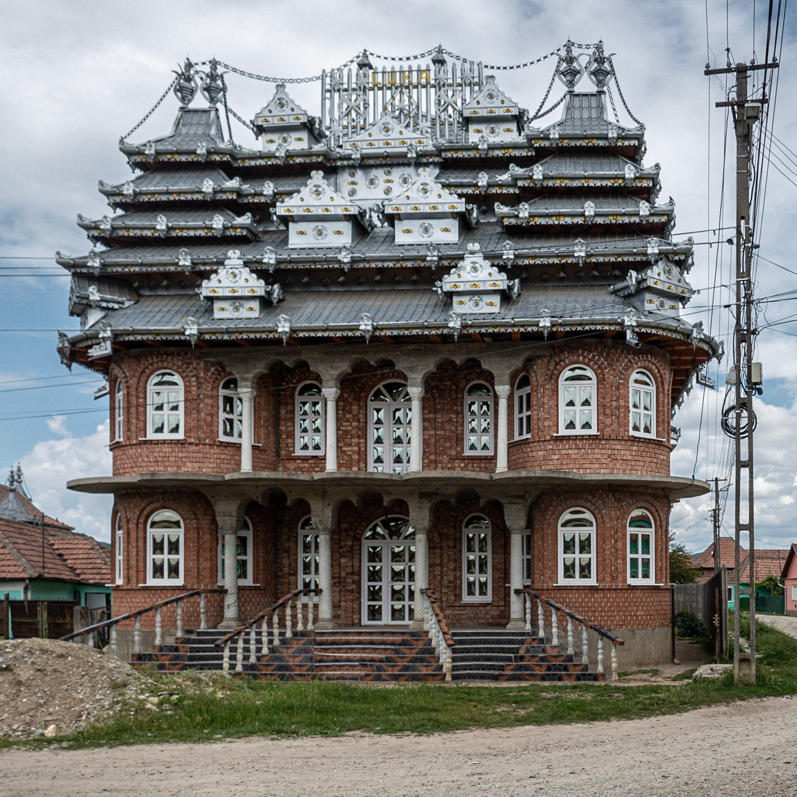 Brateiu Romania