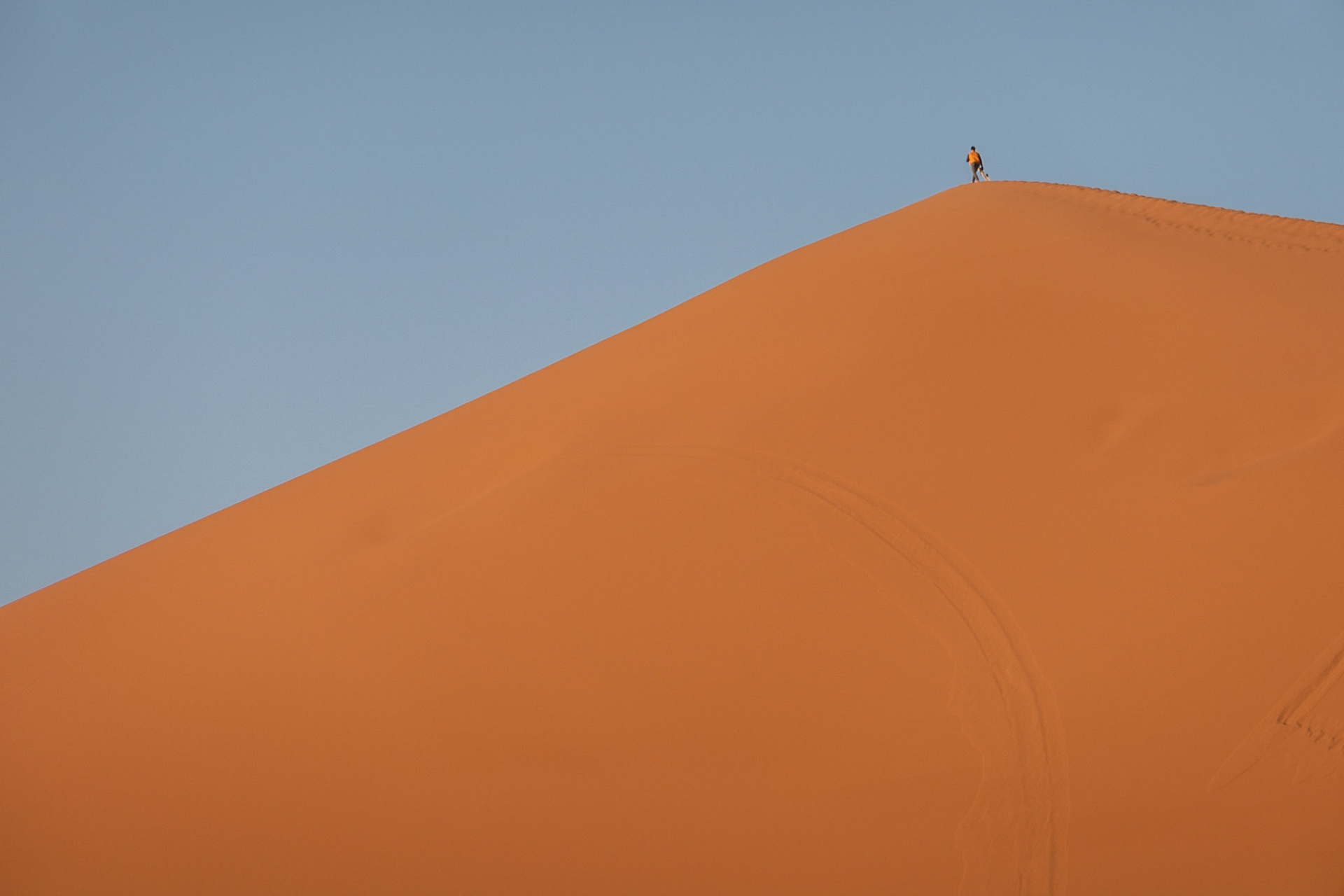 Sahara