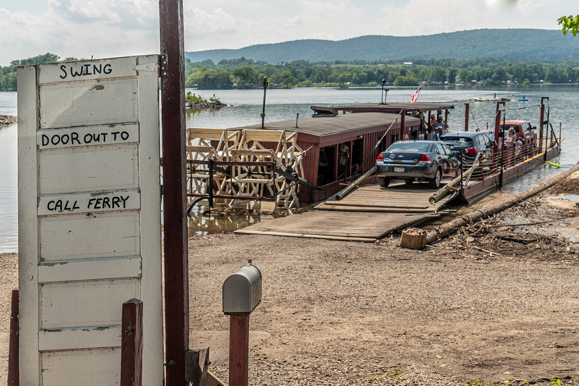Millersburg PA