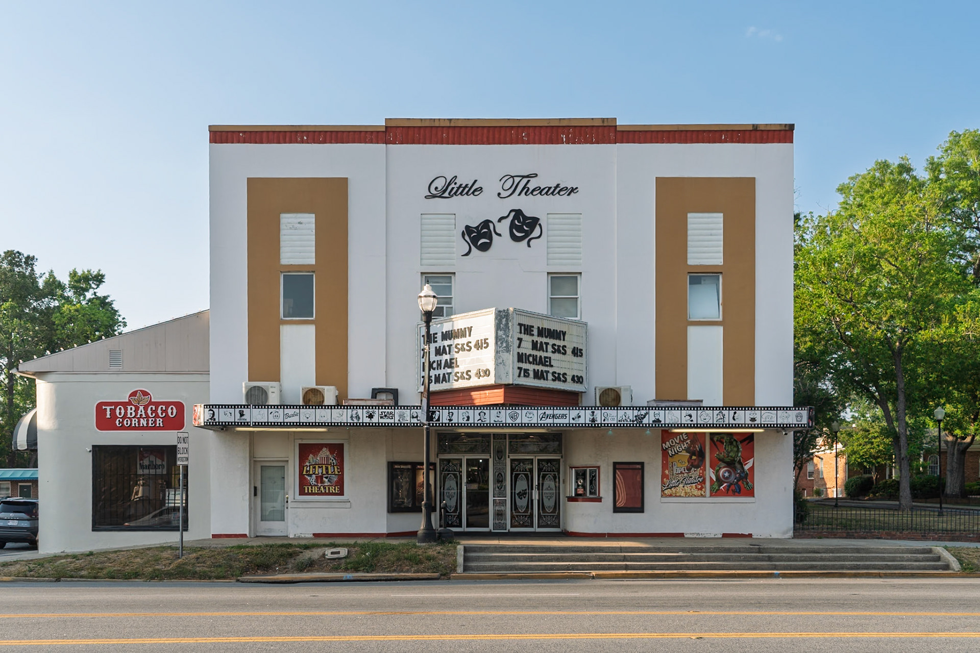 Camden NC